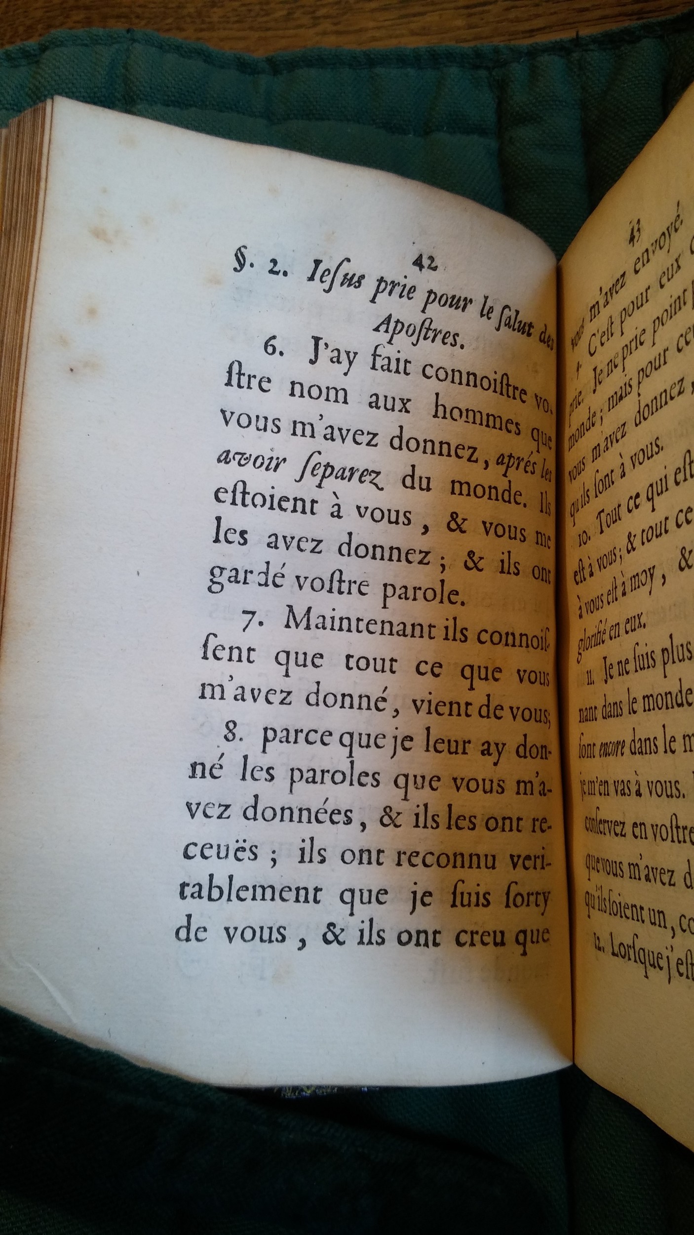 s.d. - s.n. - Trésor de Ponce Pilate - BnF Arsenal