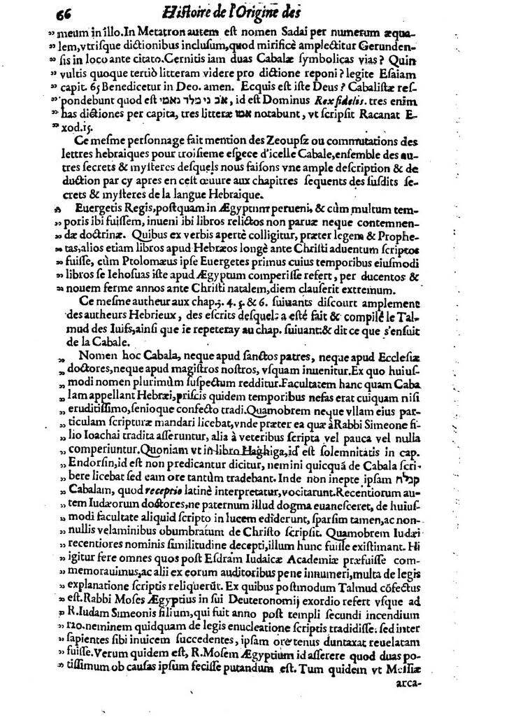 1613 - Matthieu Berjon - Trésor de l’histoire des langues de cet univers - BM Lyon