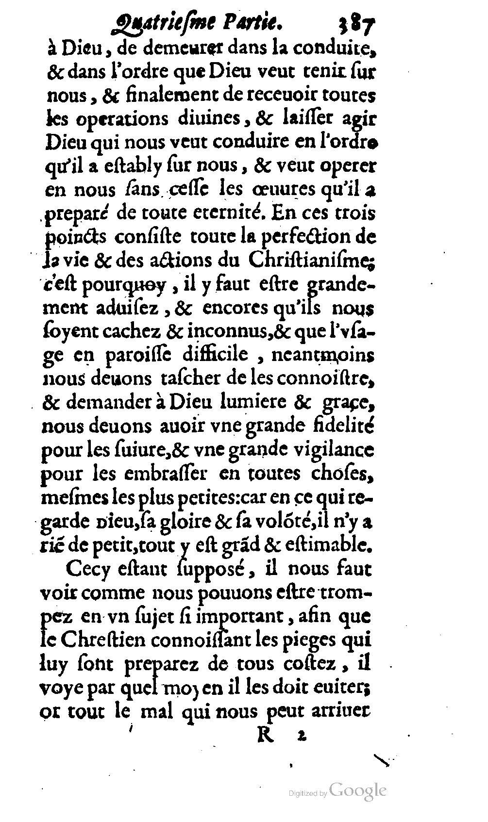 1646 - Antoine Cellier et Pierre Compagnon - Trésor spirituel contenant les obligations - BM Lyon 1646 - Antoine Cellier et Pierre Compagnon - Trésor spirituel contenant les obligations - BM Lyon