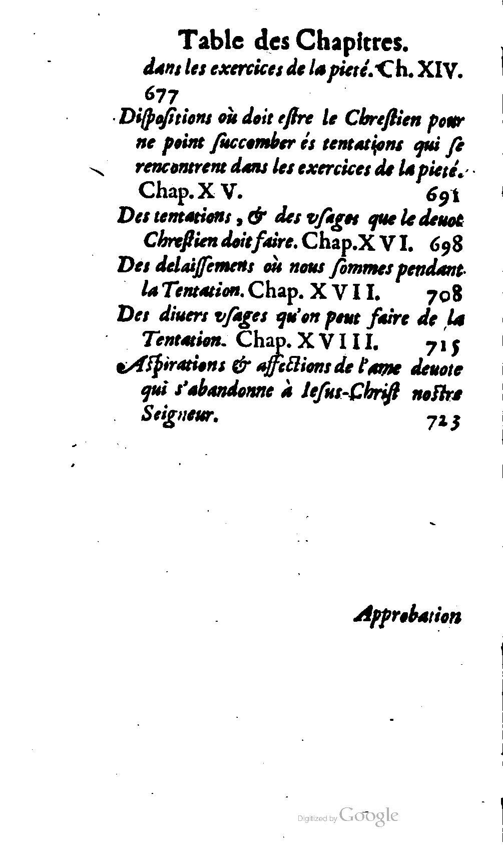 1646 - Antoine Cellier et Pierre Compagnon - Trésor spirituel contenant les obligations - BM Lyon 1646 - Antoine Cellier et Pierre Compagnon - Trésor spirituel contenant les obligations - BM Lyon