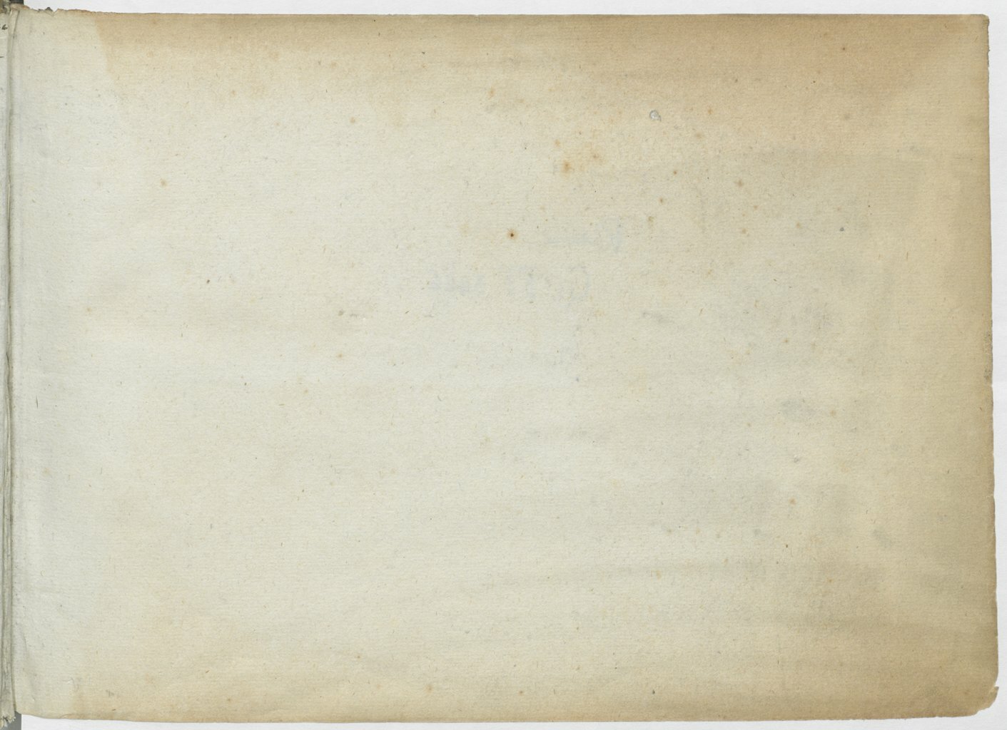 1601 - Bonaventure d’Aseville - Trésorerie ou cabinet de route marinesque - BnF