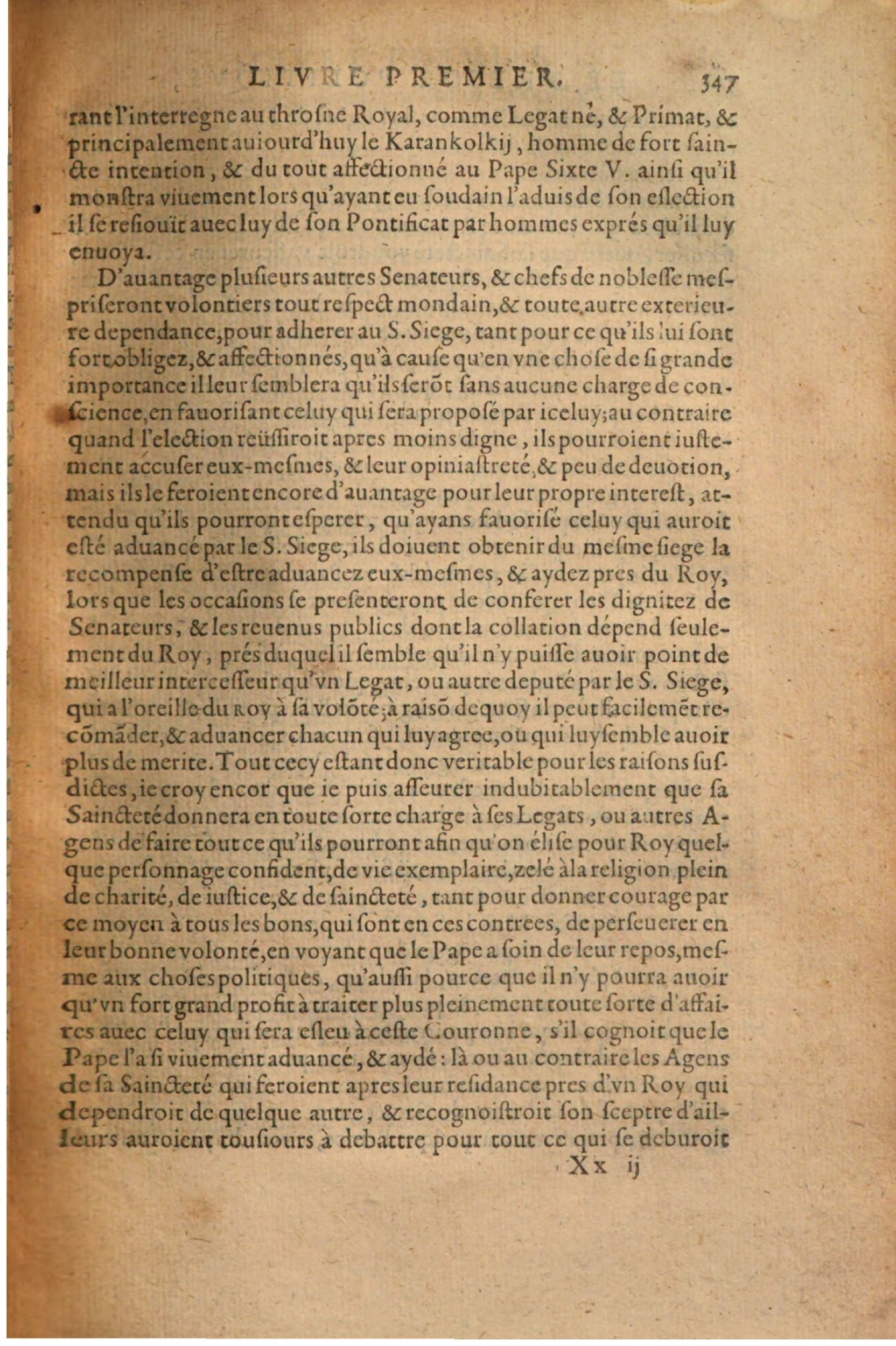 1608 - Thierry Rolin - Trésor politique - Augsbourg