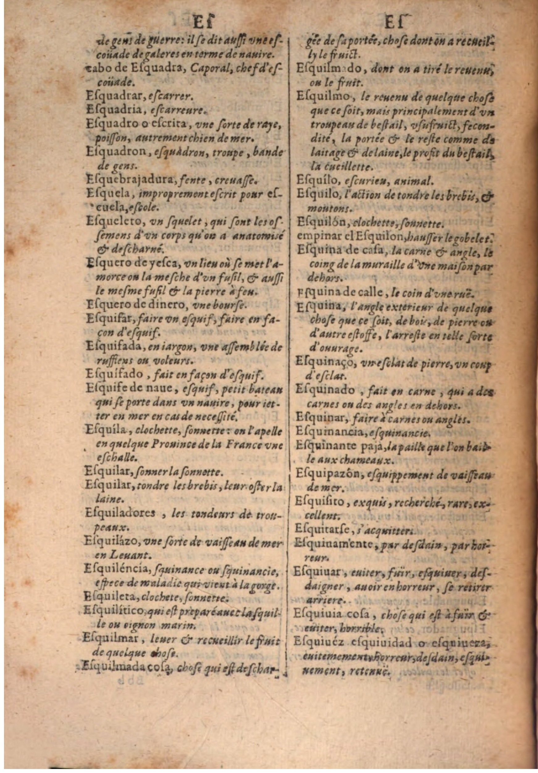 1645 - A. de Sommaville et A. Courbé Trésor des deux langues espagnole et française - BSB Munich-386.jpeg