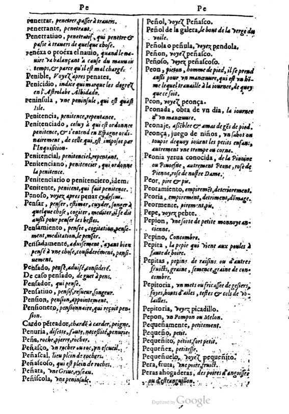 1616 Veuve Marc Orry - Trésor des deux langues espagnole et française.BM Lyon-0446.jpeg