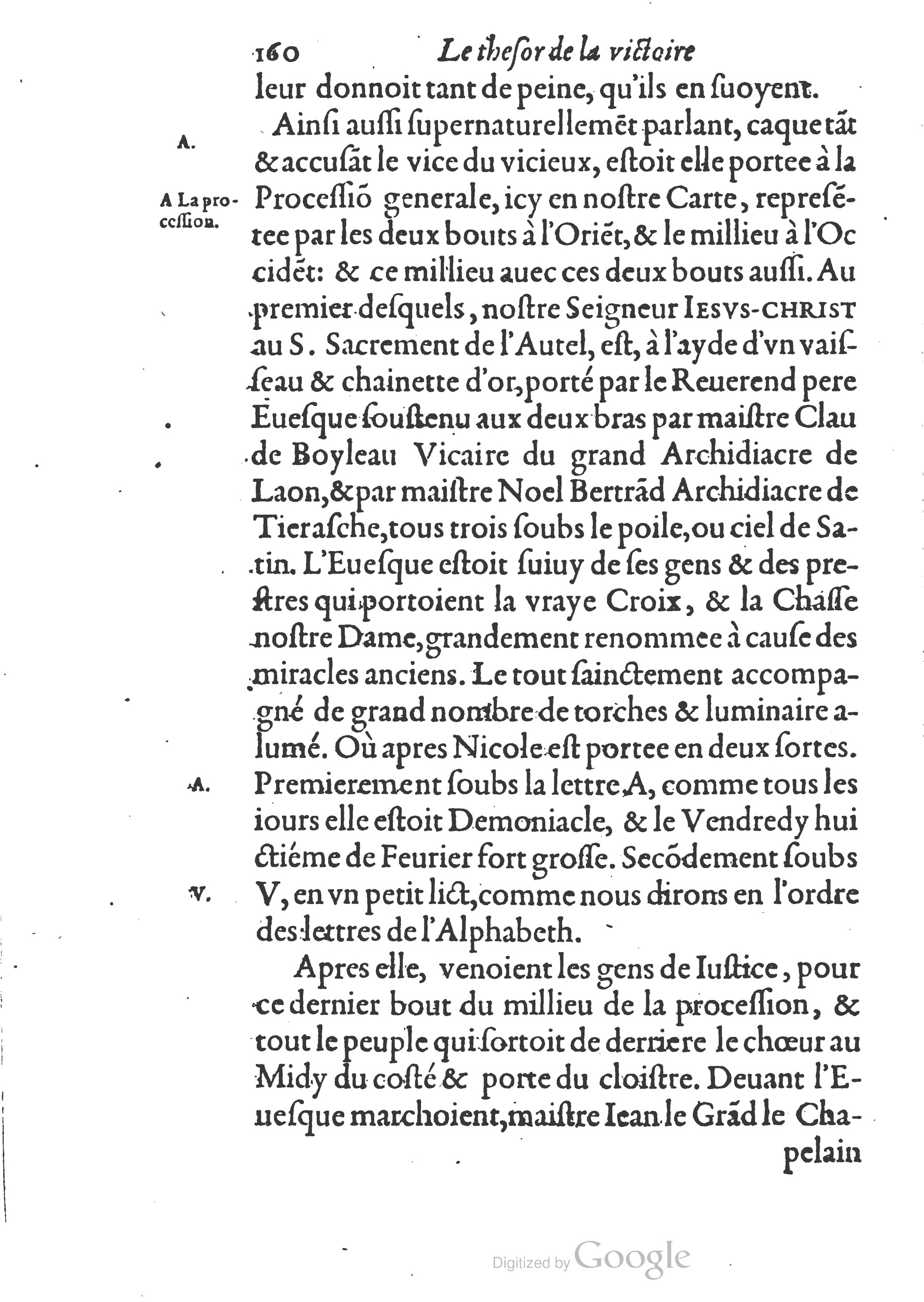 1578 - Nicolas Chesneau - Trésor et entière histoire de la triomphante victoire du corps de Dieu sur l’esprit malin - British Library 1578 - Nicolas Chesneau - Trésor et entière histoire de la triomphante victoire du corps de Dieu sur l’esprit malin - British Library