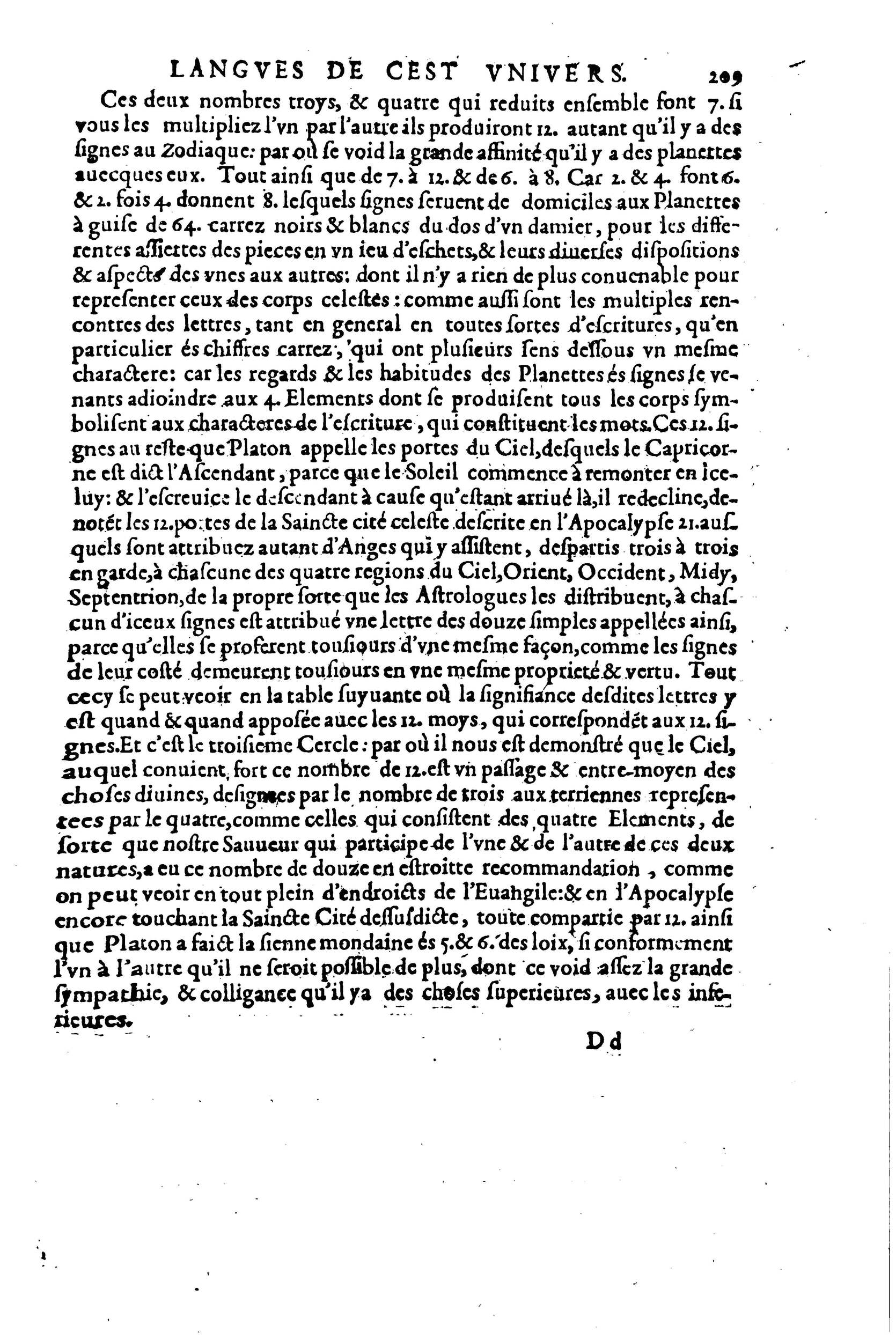 1619 - SHC - Trésor de l’histoire des langues de cet univers - BSB Munich 1619 - SHC - Trésor de l’histoire des langues de cet univers - BSB Munich