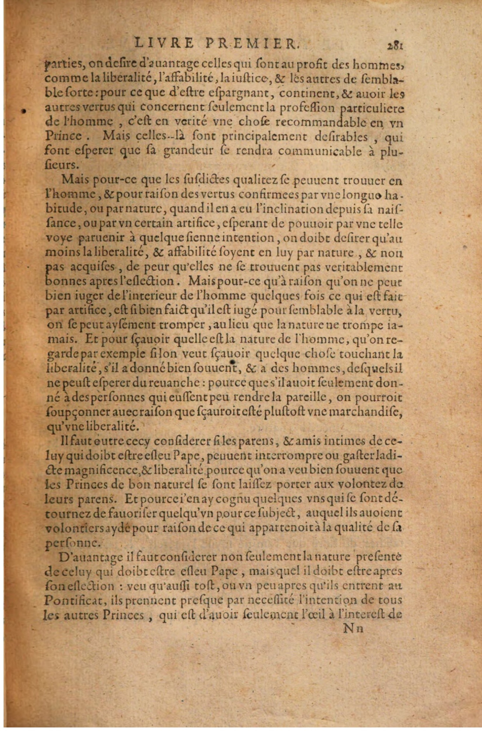 1608 - Thierry Rolin - Trésor politique - Augsbourg