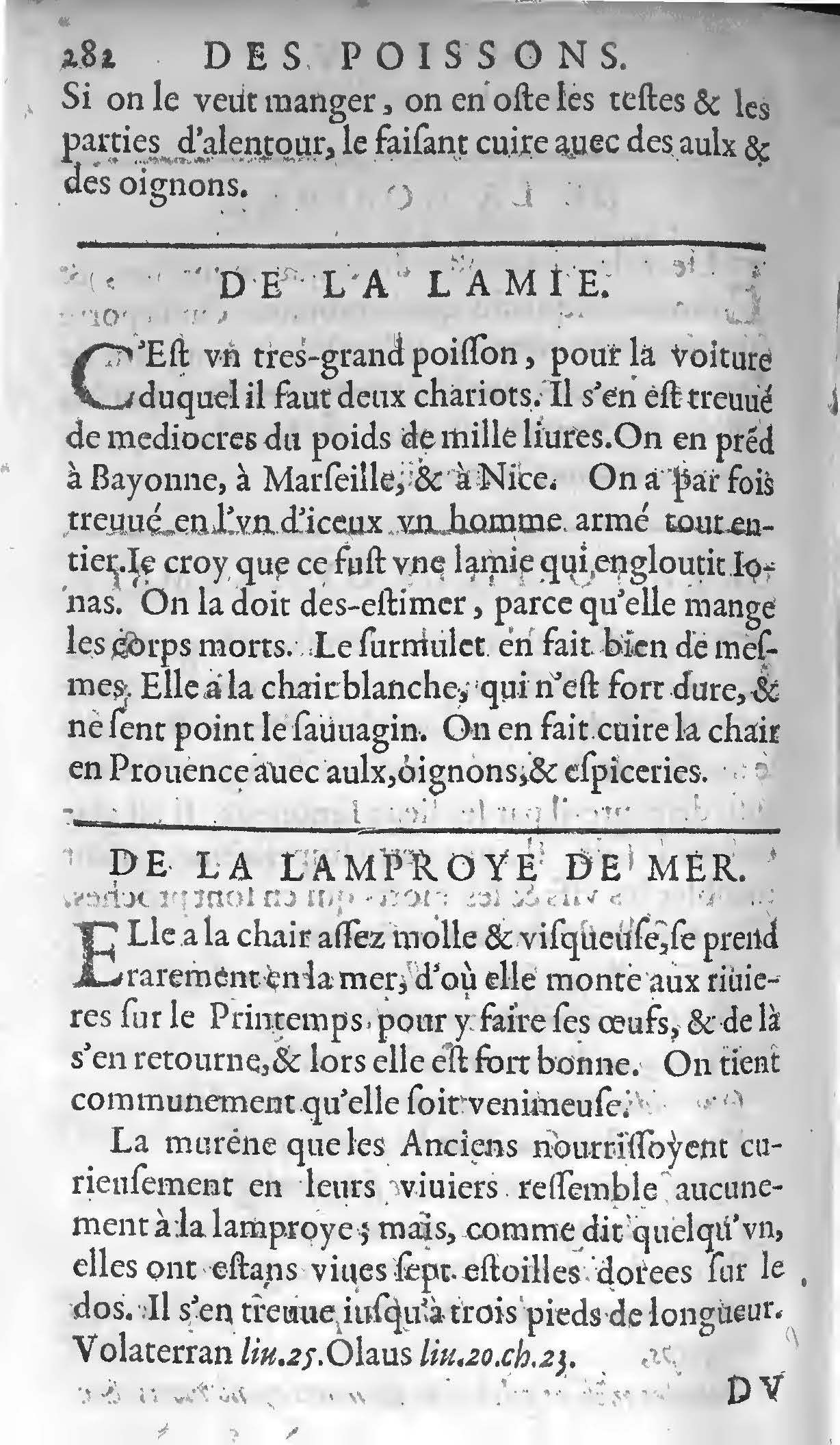1607 - Étienne Servain et Jean Antoine Huguetan - Trésor de santé ou ménage de la vie humaine - BIU Santé
