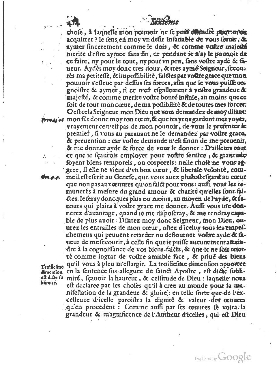 1611 - Sébastien Philippe - Trésor céleste - BSB Munich