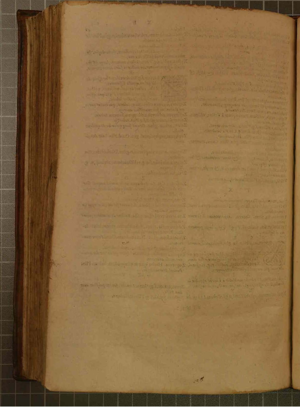 1578 - Étienne Michel - Trésor des mots et traits français - Blois
