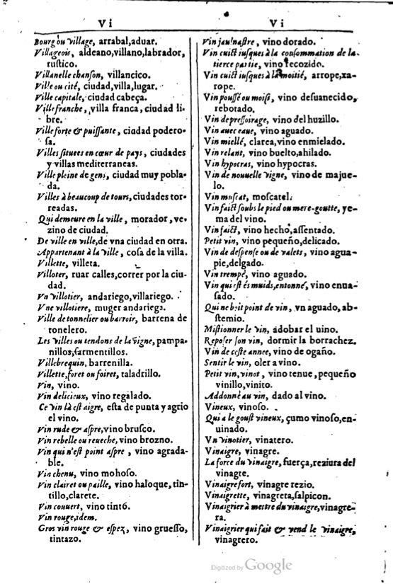 1616 Veuve Marc Orry - Trésor des deux langues espagnole et française.BM Lyon-1012.jpeg