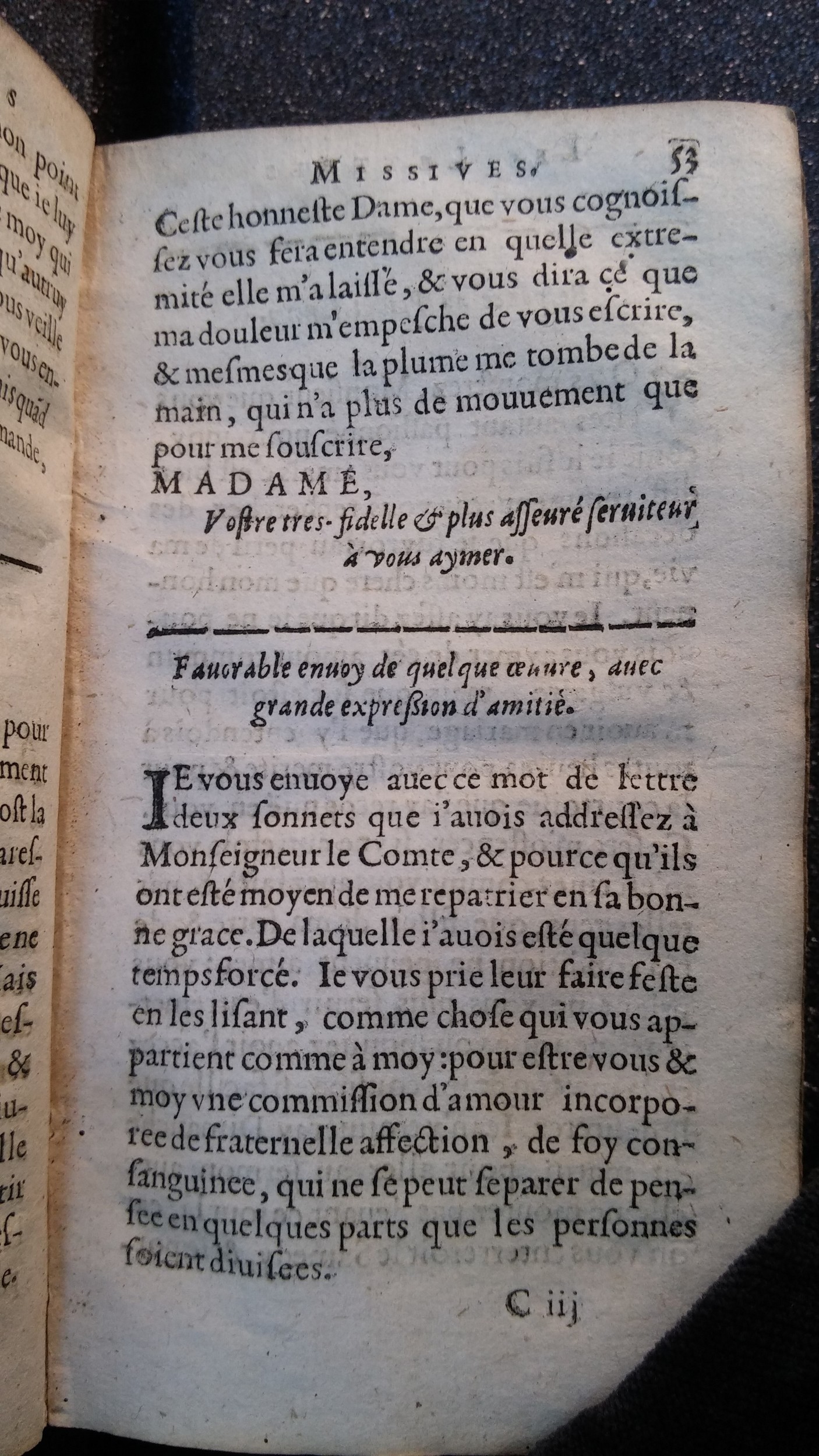 1625 - Louis Loudet - Secrétaire des secrétaires ou le Trésor de la plume française - Lucerne