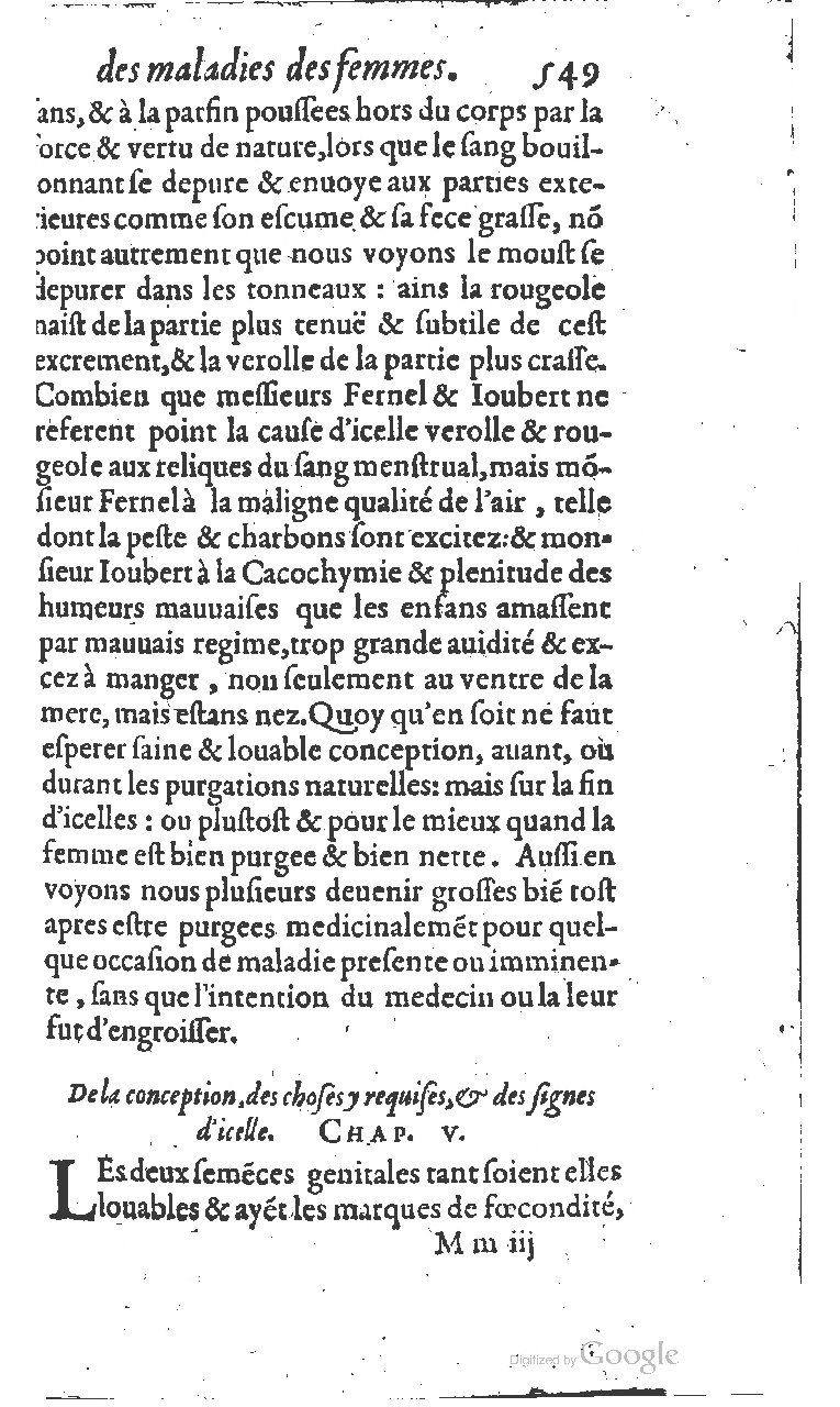 1617 - Jean Le Bouc - Trésor des remèdes secrets - BM Lyon 1617 - Jean Le Bouc - Trésor des remèdes secrets - BM Lyon