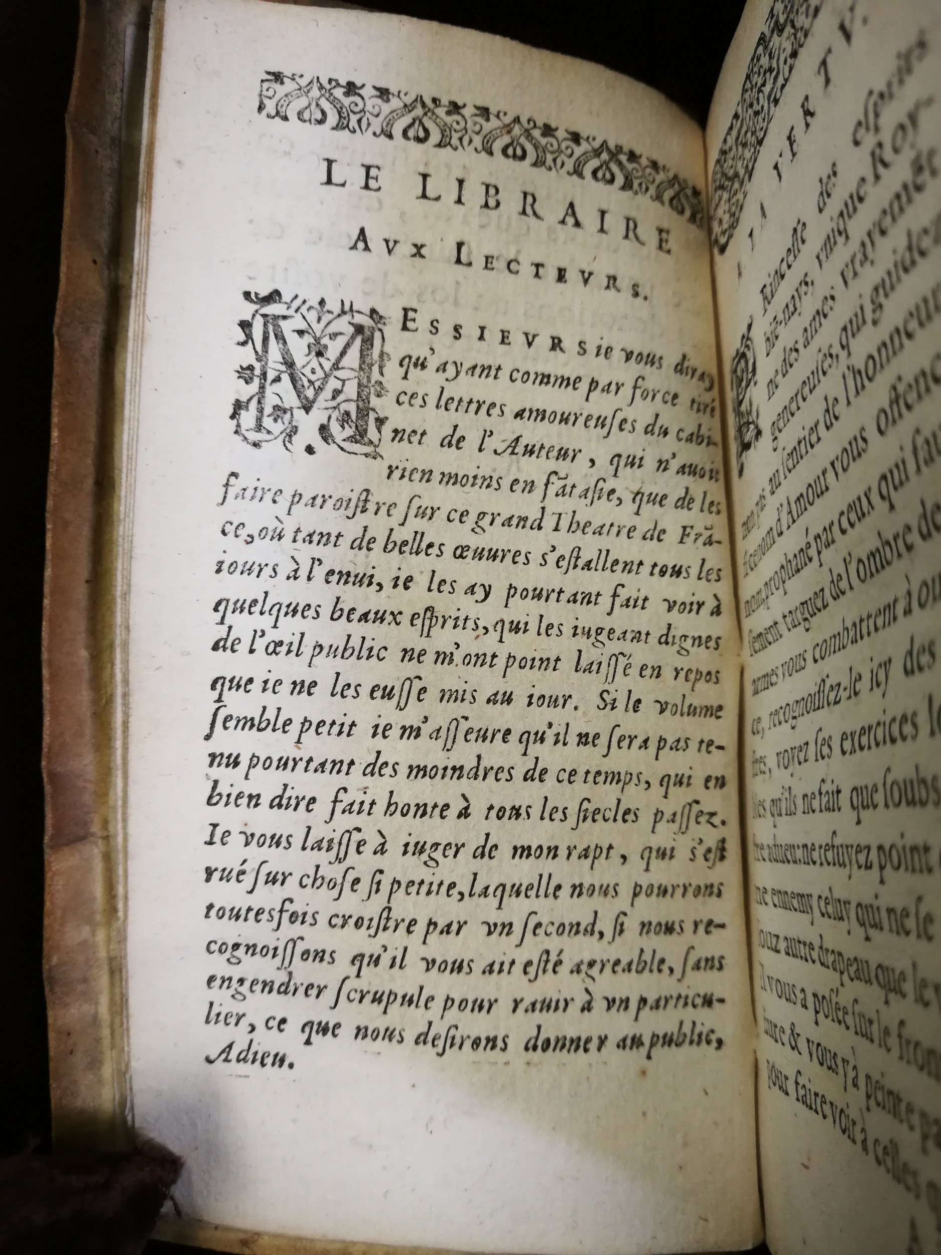 1597 - Thomas Daré - Trésor d’amour - BU Lille