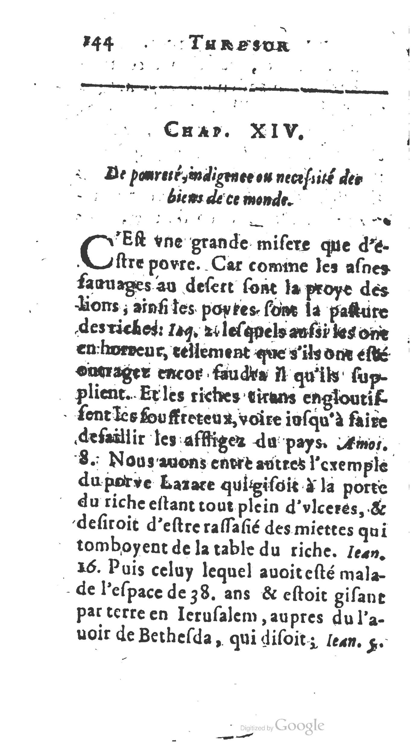 1642 - Jacques Cailloué - Trésor de consolation, instructions et prières - BCU Lausanne 1642 - Jacques Cailloué - Trésor de consolation, instructions et prières - BCU Lausanne
