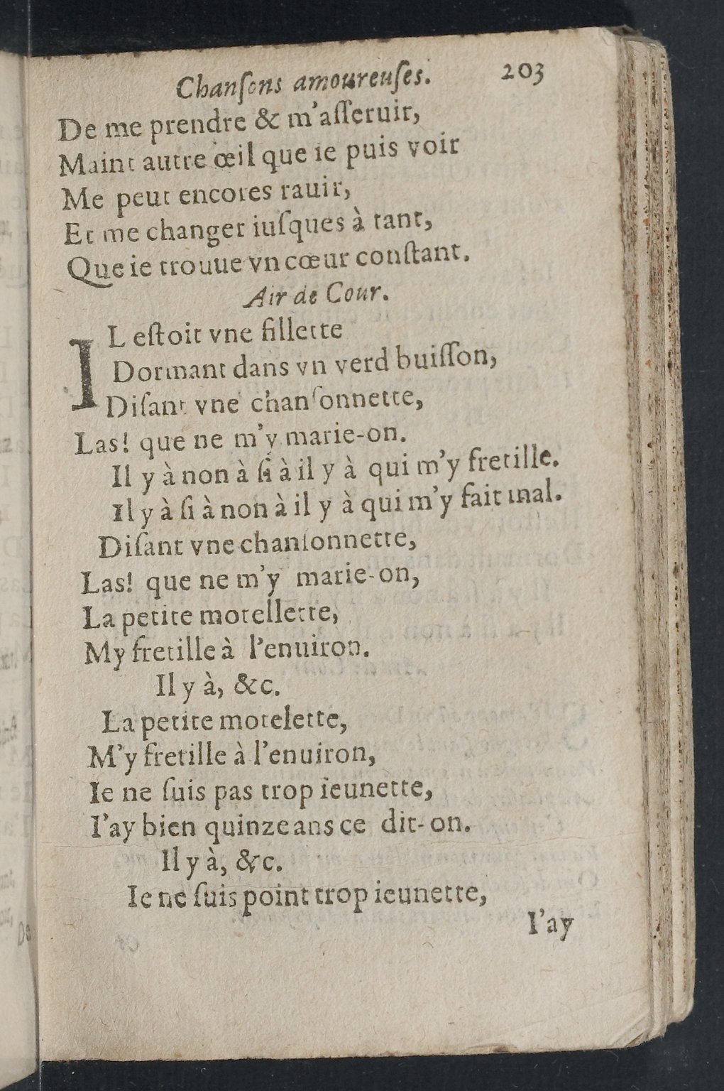 1607 - Pierre Brossart - Trésor des trésors - BnF