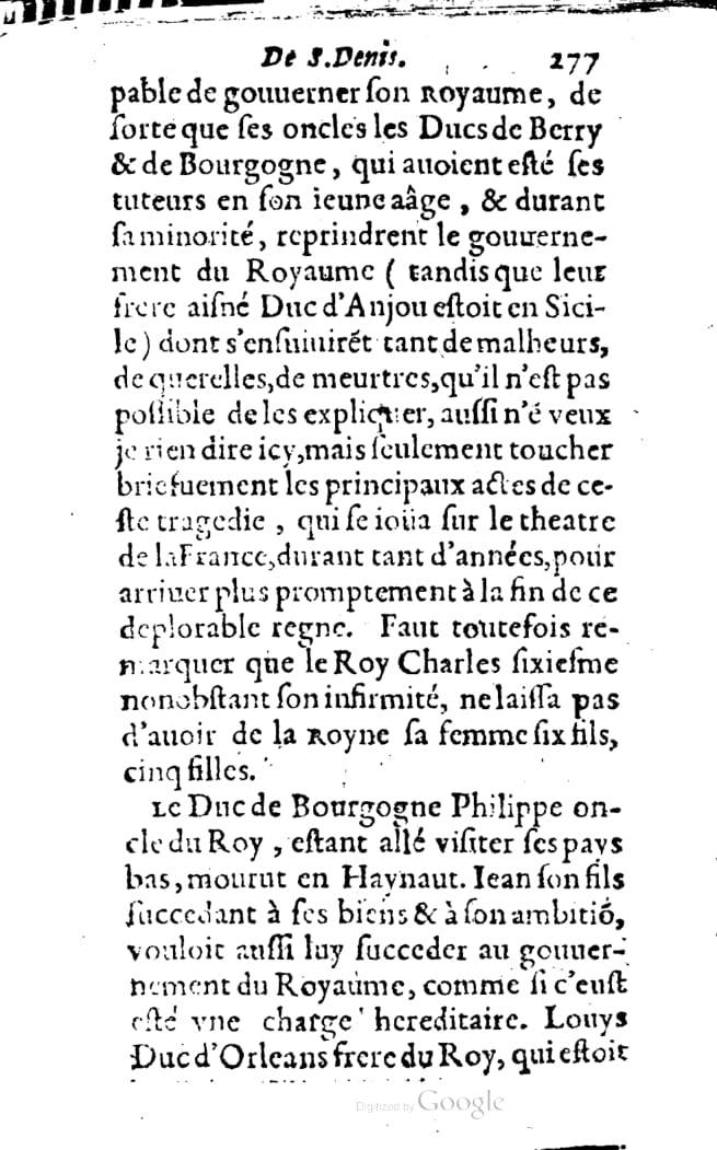 1636 - Jean Billaine - Trésor sacré ou inventaire des saintes reliques - British Library