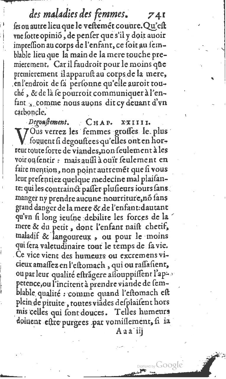 1617 - Jean Le Bouc - Trésor des remèdes secrets - BM Lyon
