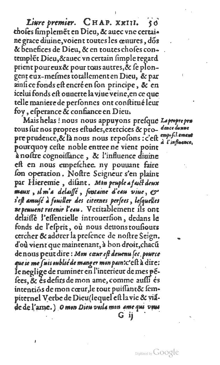 1602 - Veuve G. de la Noüe - Perle évangélique, Trésor incomparable de la sapience divine - UGent