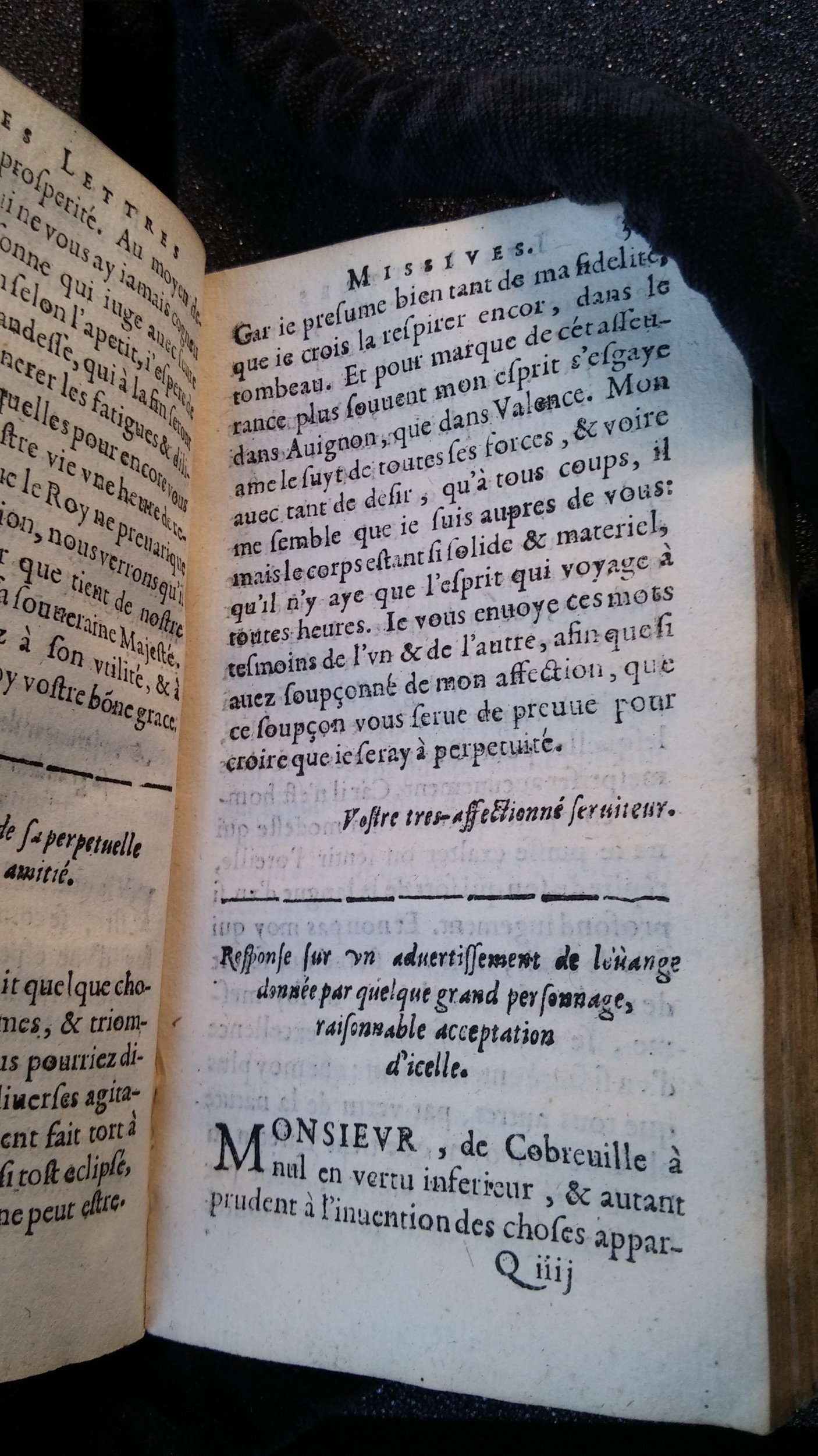 1625 - Louis Loudet - Secrétaire des secrétaires ou le Trésor de la plume française - Lucerne