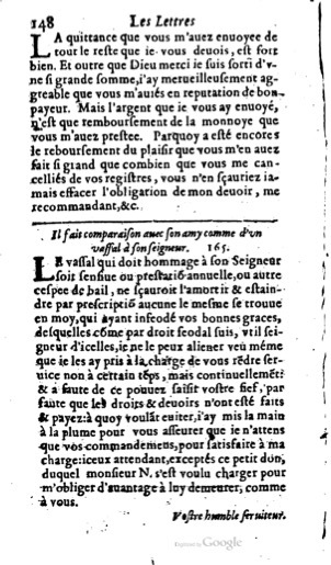 1619 - Mathieu Gorgeu - Secrétaire des secrétaires ou le Trésor de la plume française - UC Madrid