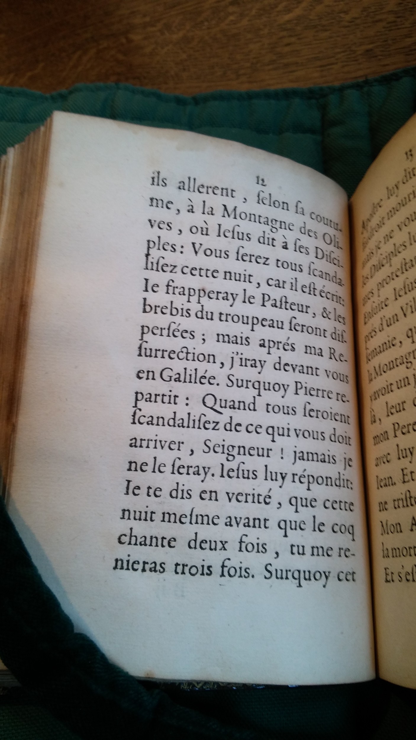 s.d. - s.n. - Trésor de Ponce Pilate - BnF Arsenal