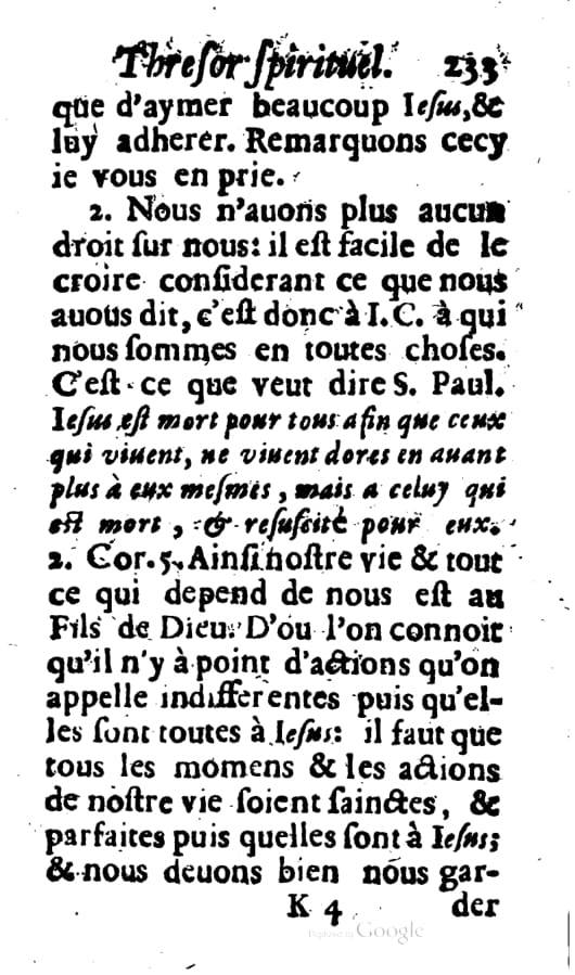 1632 - Godefroid Schoevaerdts - Trésor spirituel contenant les adresses - UGent 1632 - Godefroid Schoevaerdts - Trésor spirituel contenant les adresses - UGent