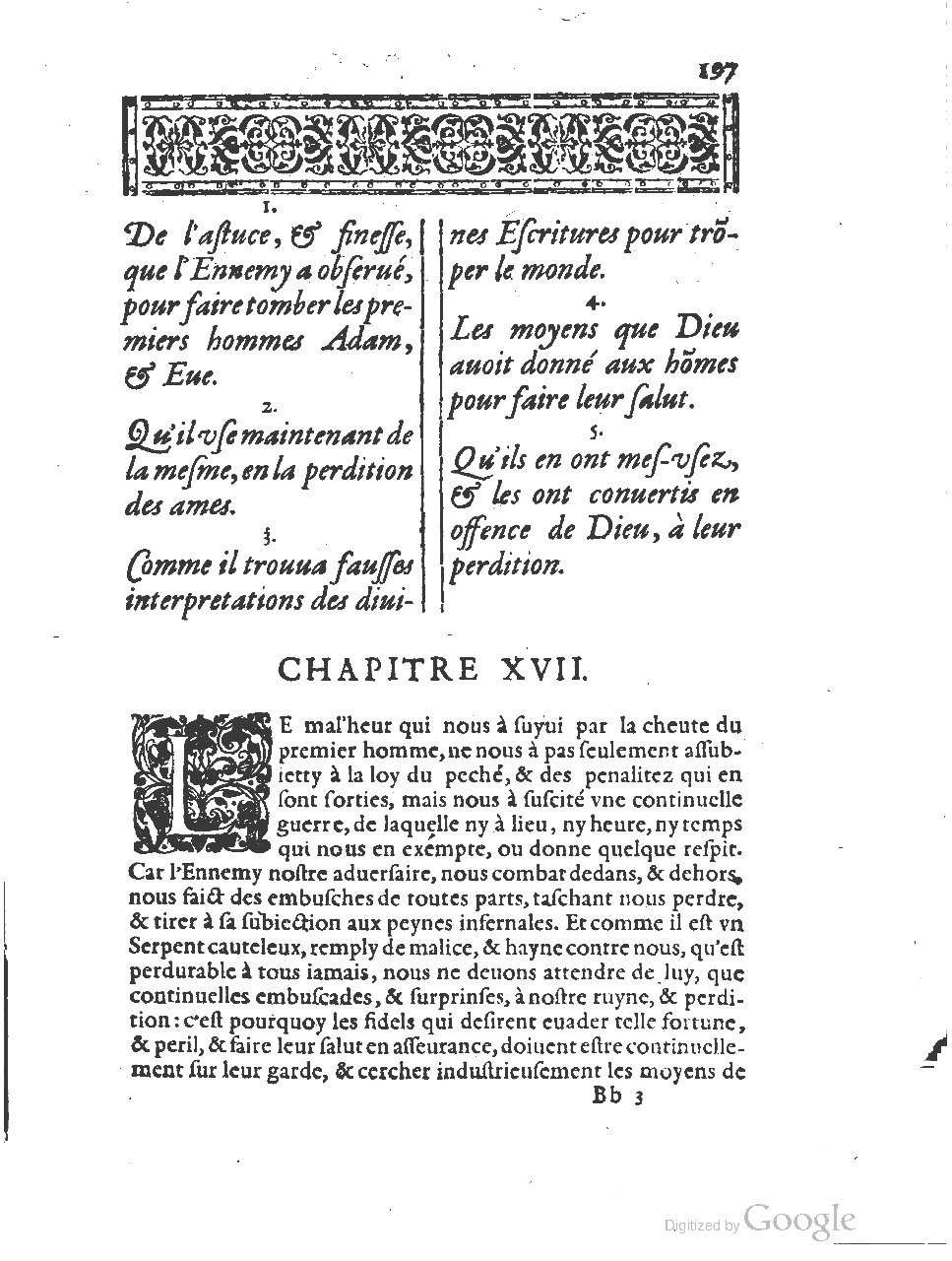 1611 - Sébastien Philippe - Trésor céleste - BSB Munich