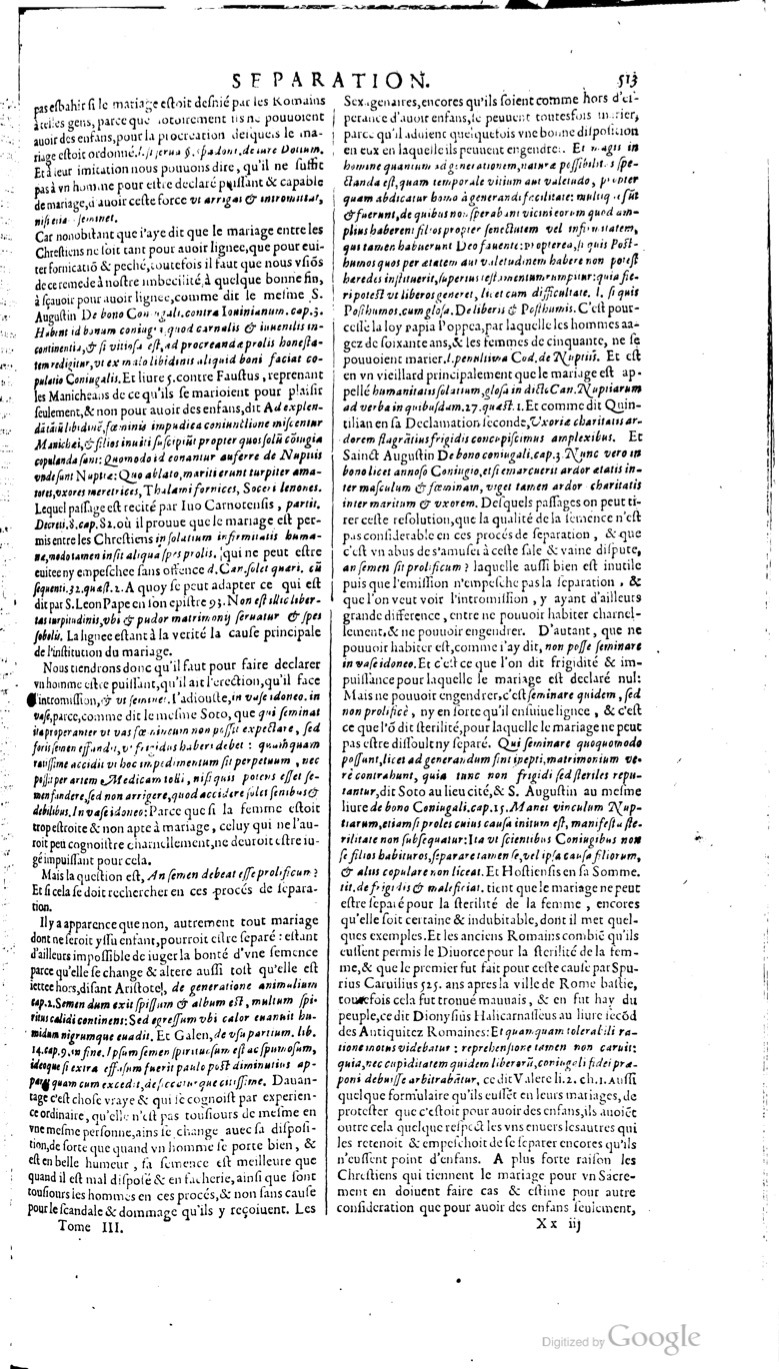 1629 - Veuve Nicolas Buon - Trésor du droit français (21754 T. 3) - BM Lyon