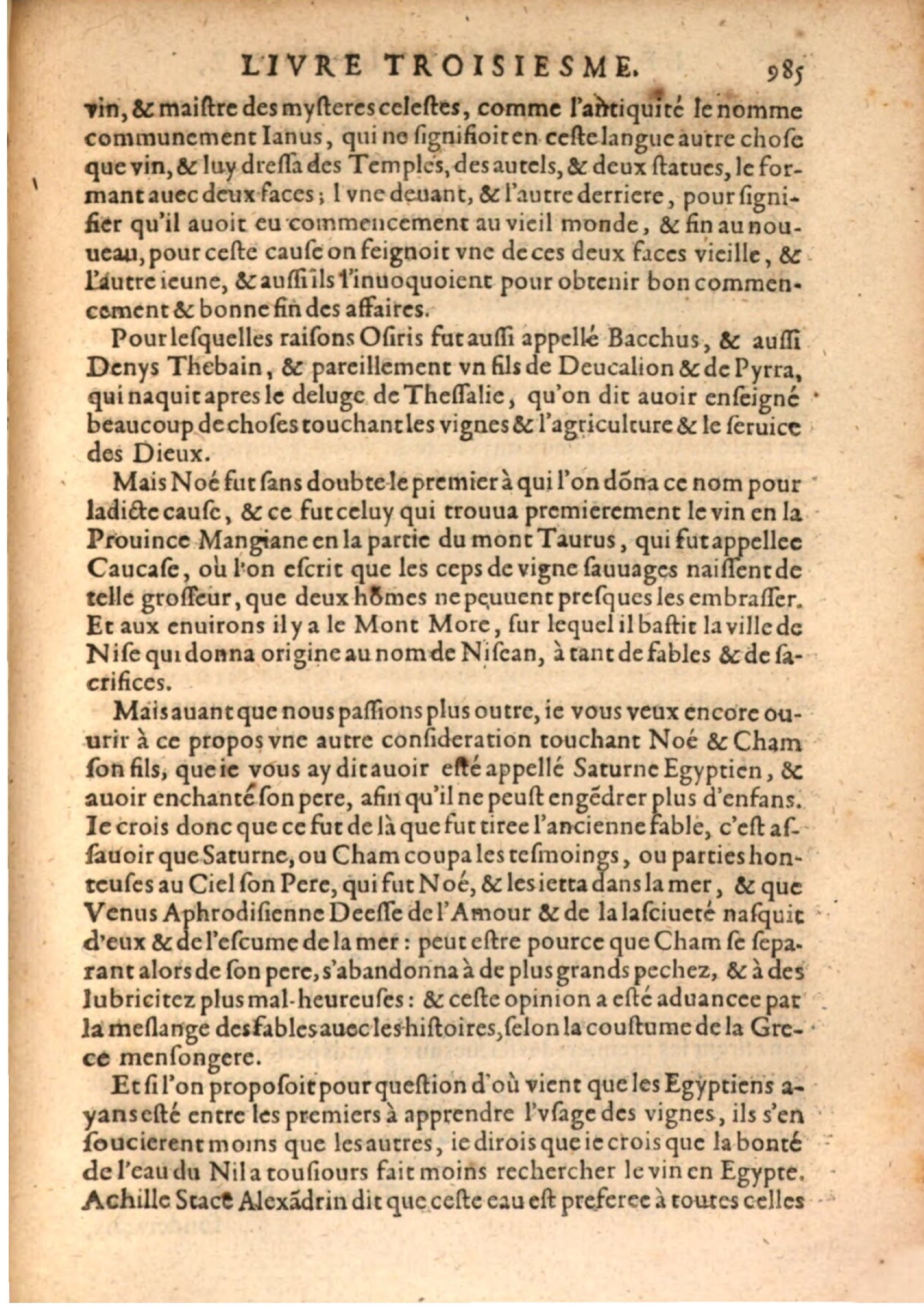 1608 - Pierre Chevalier - Trésor politique - BSB Munich