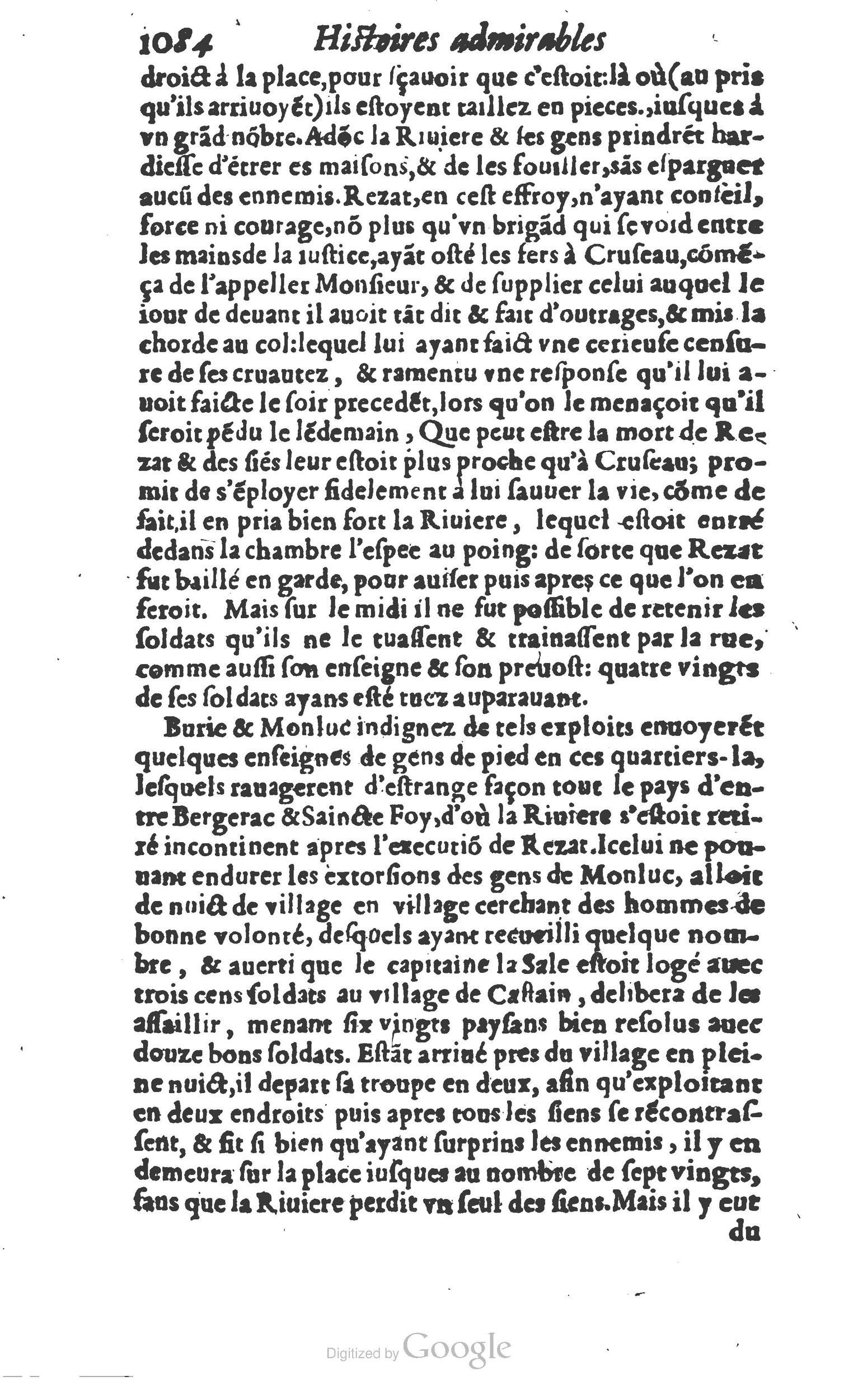 1610 Trésor d’histoires admirables et mémorables de nostre temps Marceau Princeton_Page_1103.jpg