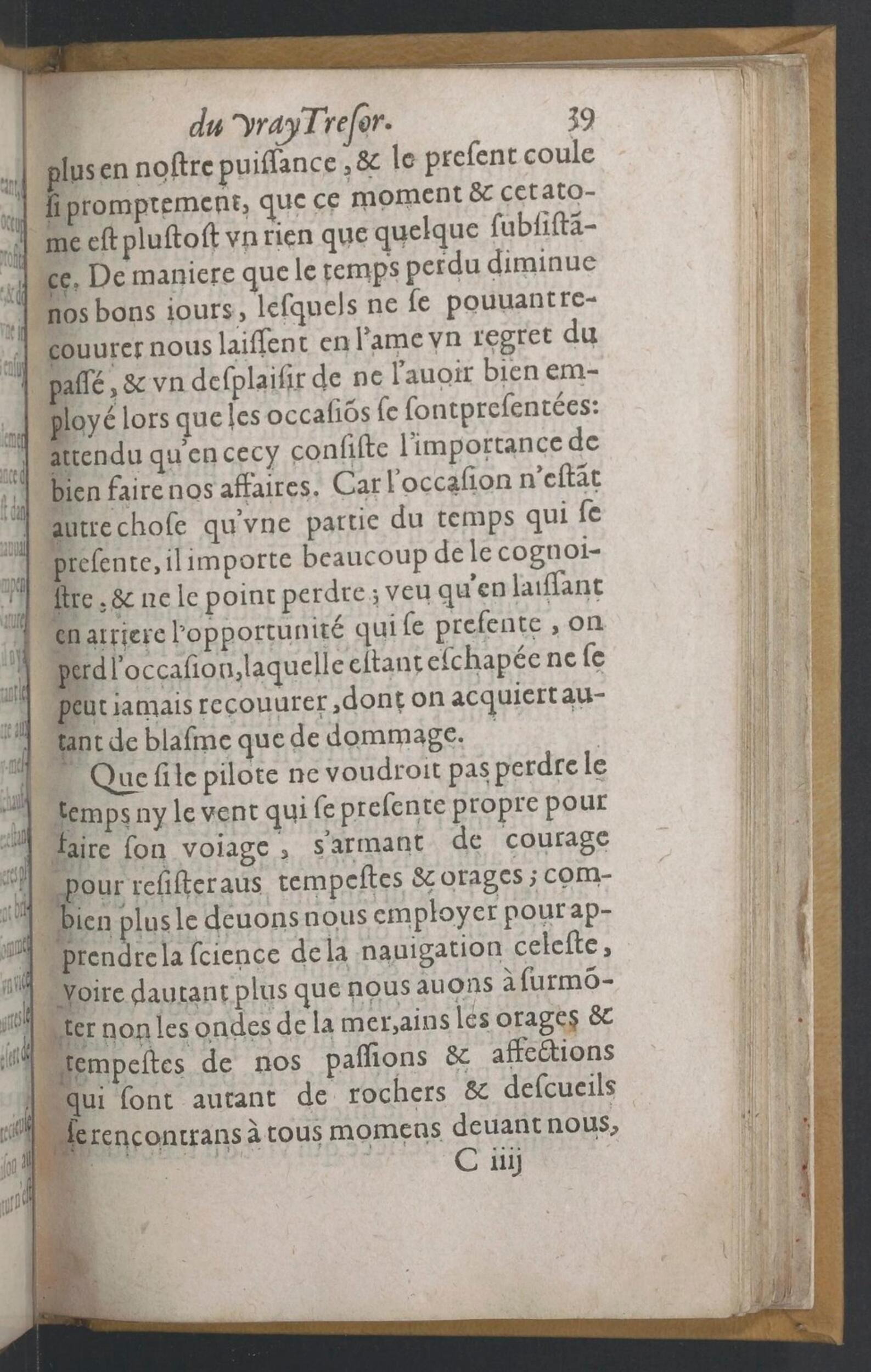 1619 - SHC - Trésor de l’histoire des langues de cet univers - BSB Munich