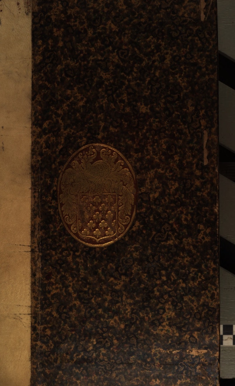 1629 - Veuve Nicolas Buon - Trésor du droit français (21754 T. 3) - BM Lyon
