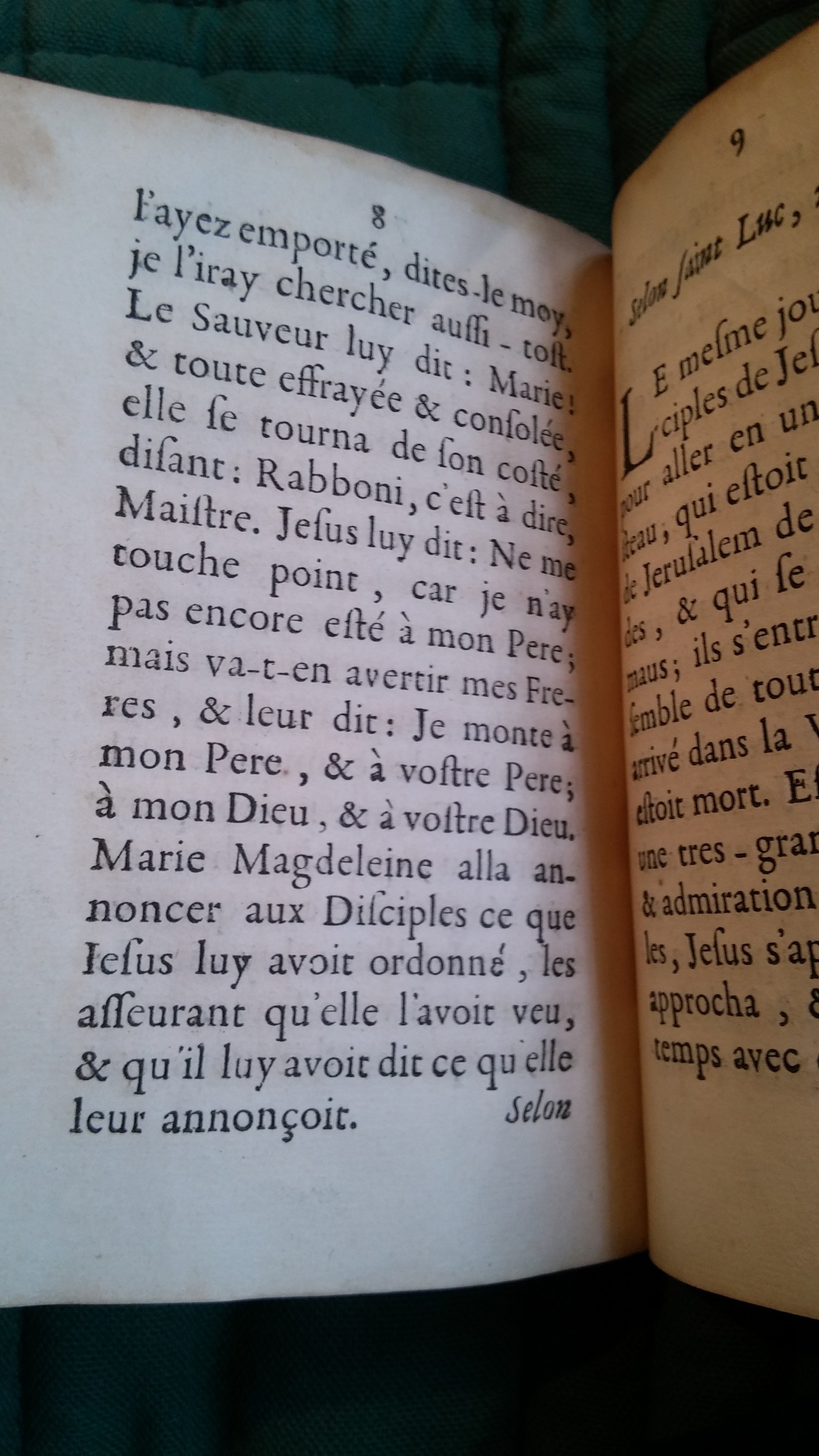 s.d. - s.n. - Trésor de Ponce Pilate - BnF Arsenal s.d. - s.n. - Trésor de Ponce Pilate - BnF Arsenal