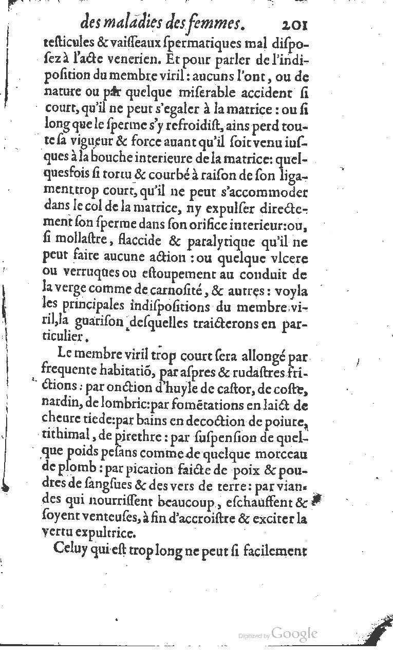 1617 - Jean Le Bouc - Trésor des remèdes secrets - BM Lyon