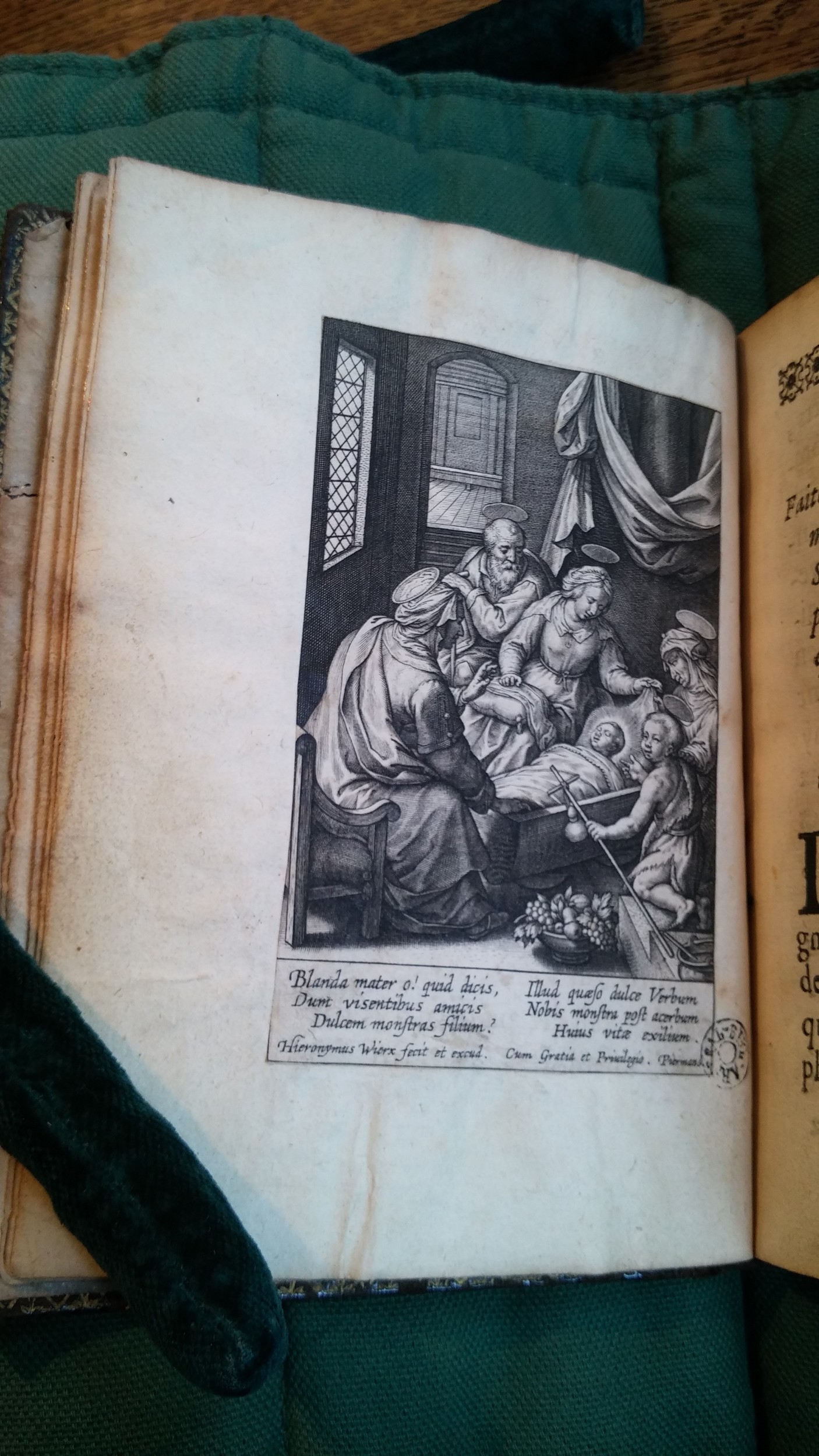 s.d. - s.n. - Trésor de Ponce Pilate - BnF Arsenal s.d. - s.n. - Trésor de Ponce Pilate - BnF Arsenal
