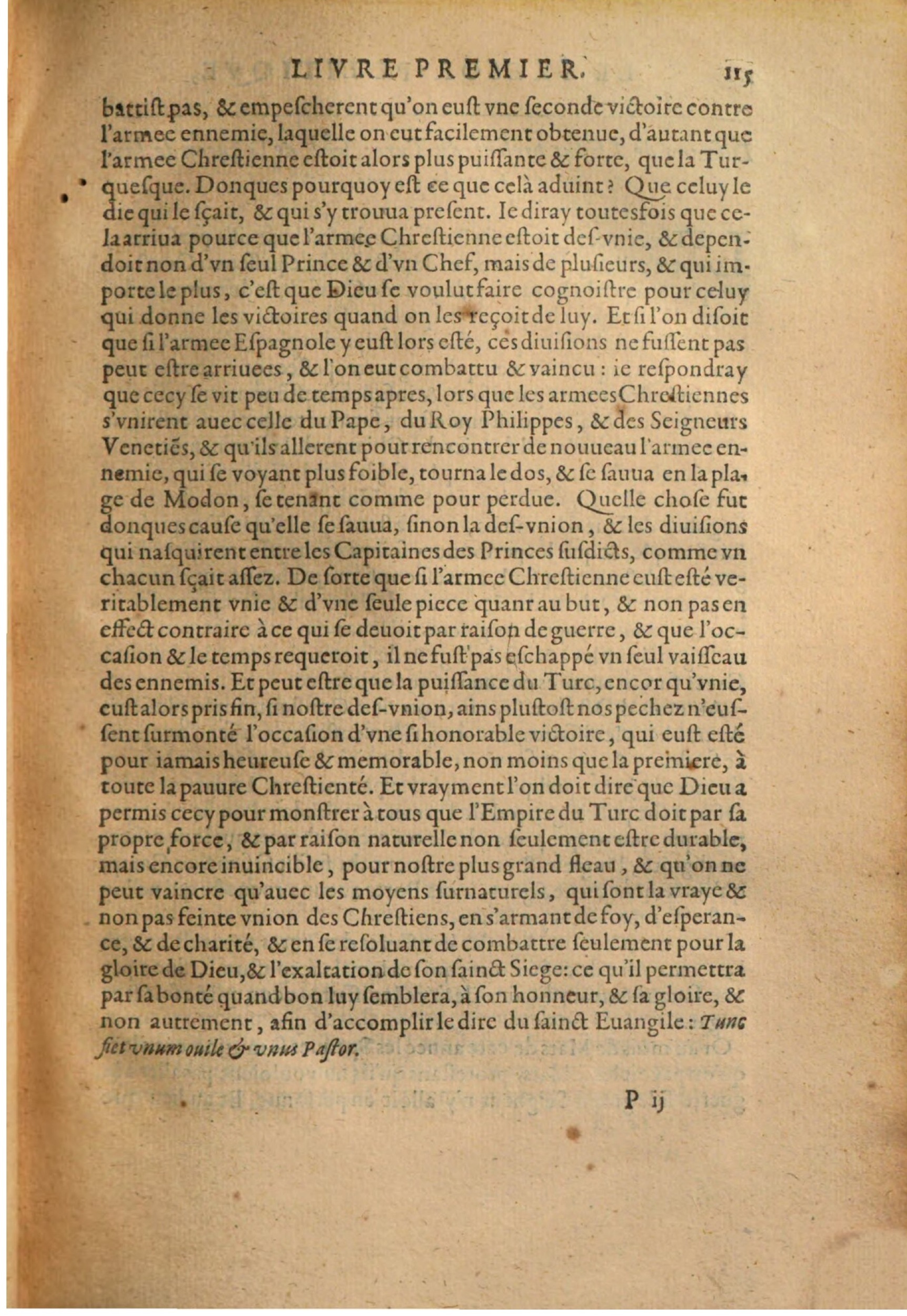 1608 - Thierry Rolin - Trésor politique - Augsbourg