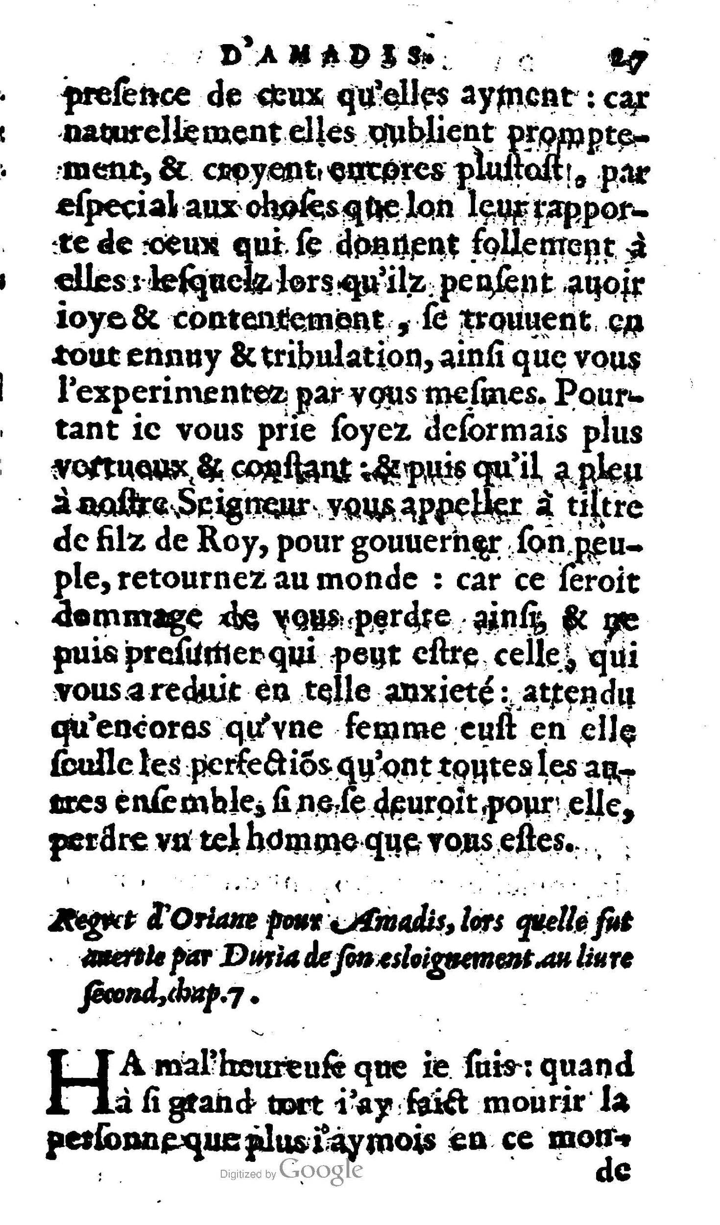 1606 - Jean Antoine Huguetan - Trésor des Amadis - Anvers Musée Plantin-Moretus 1606 - Jean Antoine Huguetan - Trésor des Amadis - Anvers Musée Plantin-Moretus