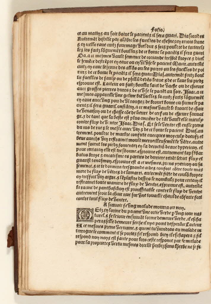 1507 - Jean et Richard Macé - Trésor des pauvres - BM Rennes