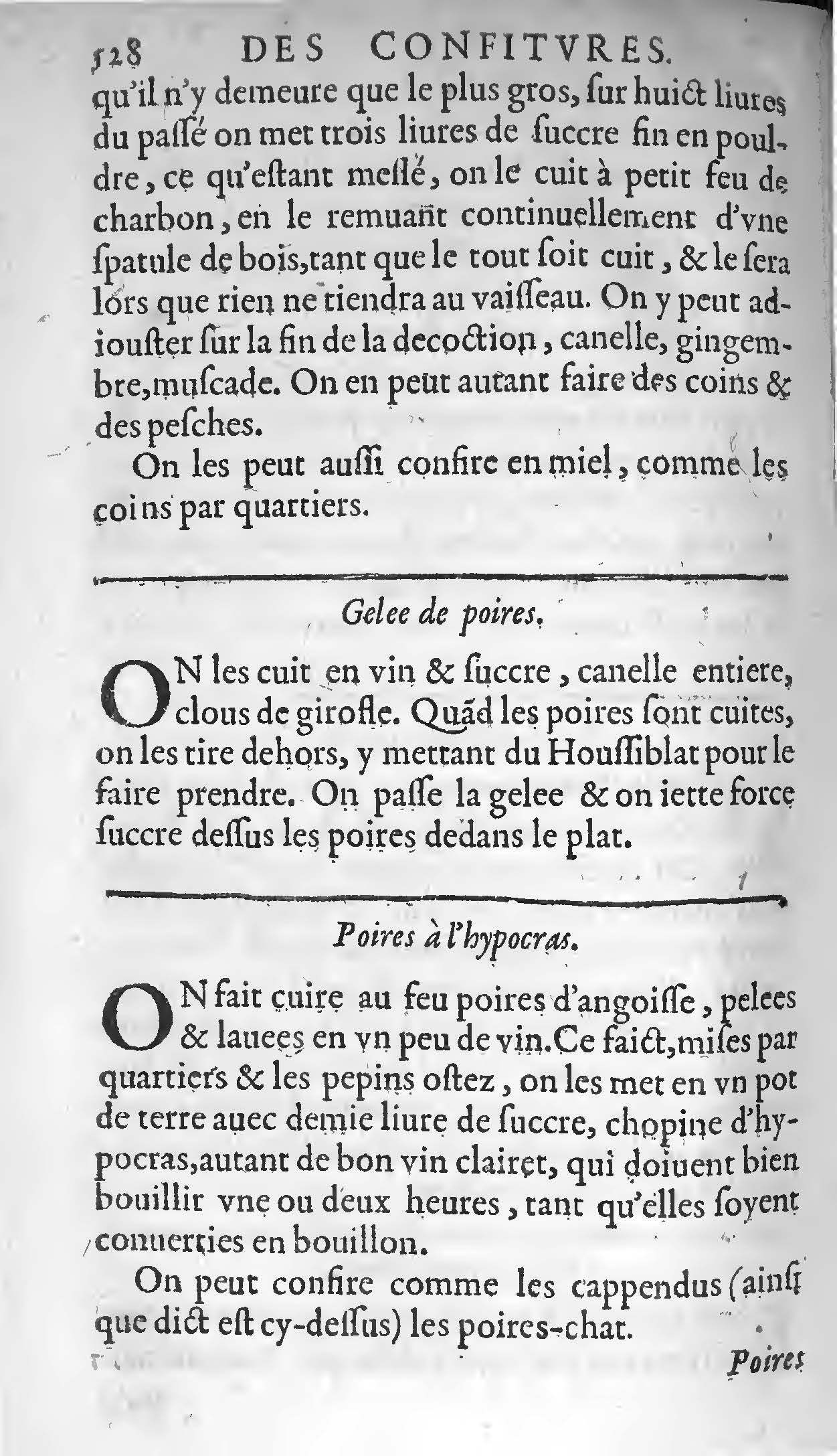 1607 - Étienne Servain et Jean Antoine Huguetan - Trésor de santé ou ménage de la vie humaine - BIU Santé