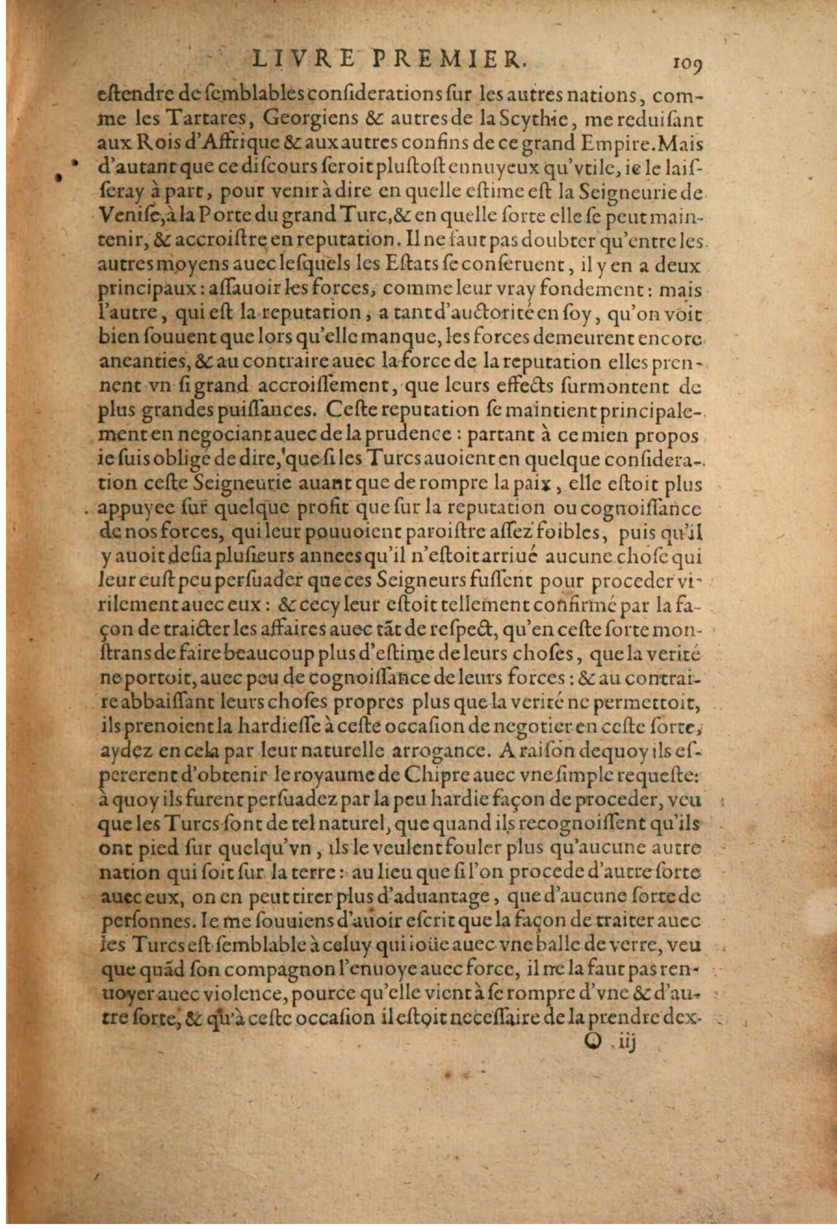 1608 - Thierry Rolin - Trésor politique - Augsbourg