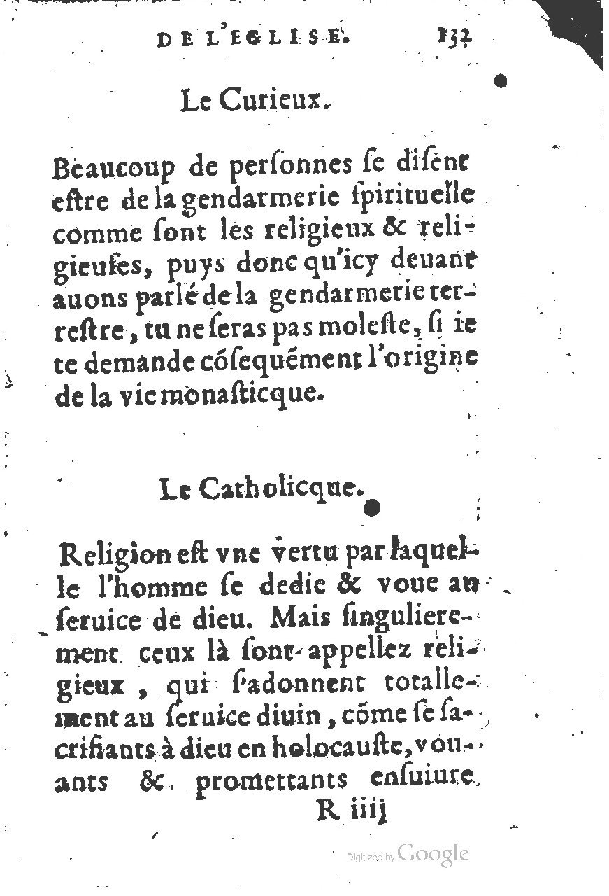 1578 - Jean de Bordeaux - Trésor de l’Église catholique - BM Lyon