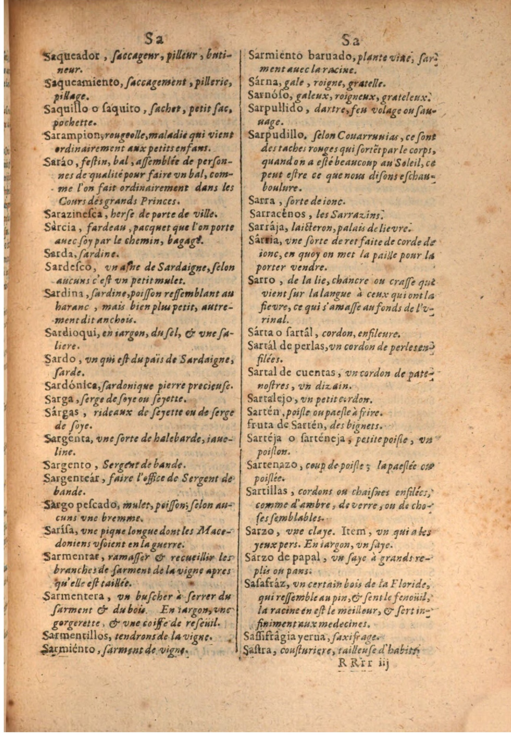 1645 - A. de Sommaville et A. Courbé Trésor des deux langues espagnole et française - BSB Munich-693.jpeg