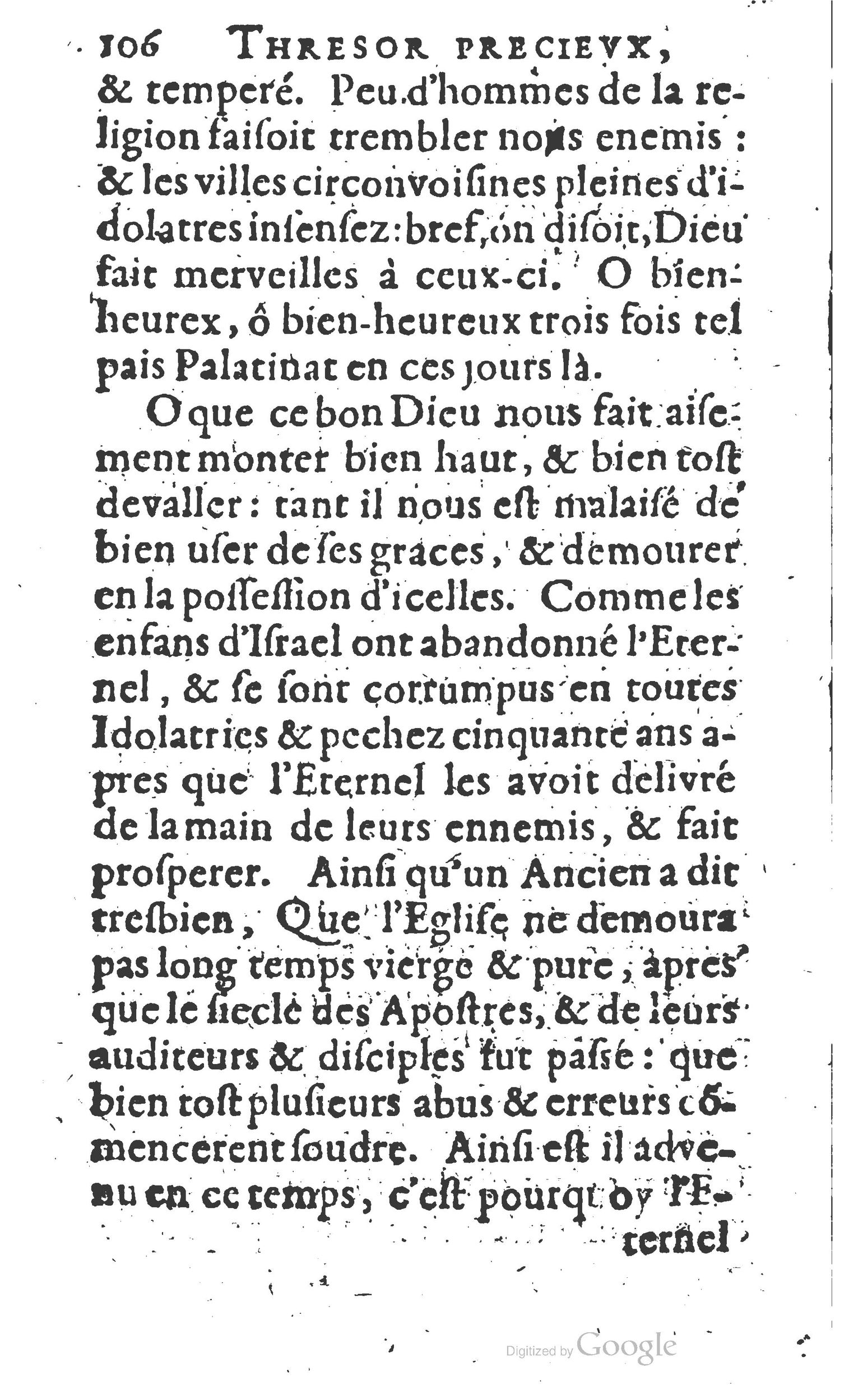 1626 - s.n. - Trésor précieux des méditations saintes, pieuses et consolatoires - BSB Munich