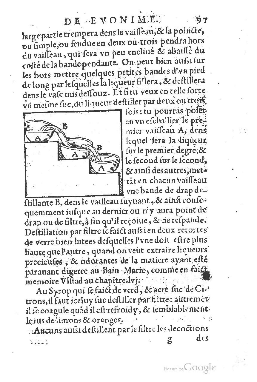 1557 - Antoine Vincent - Trésor d’Evonyme Philiatre - UC Madrid