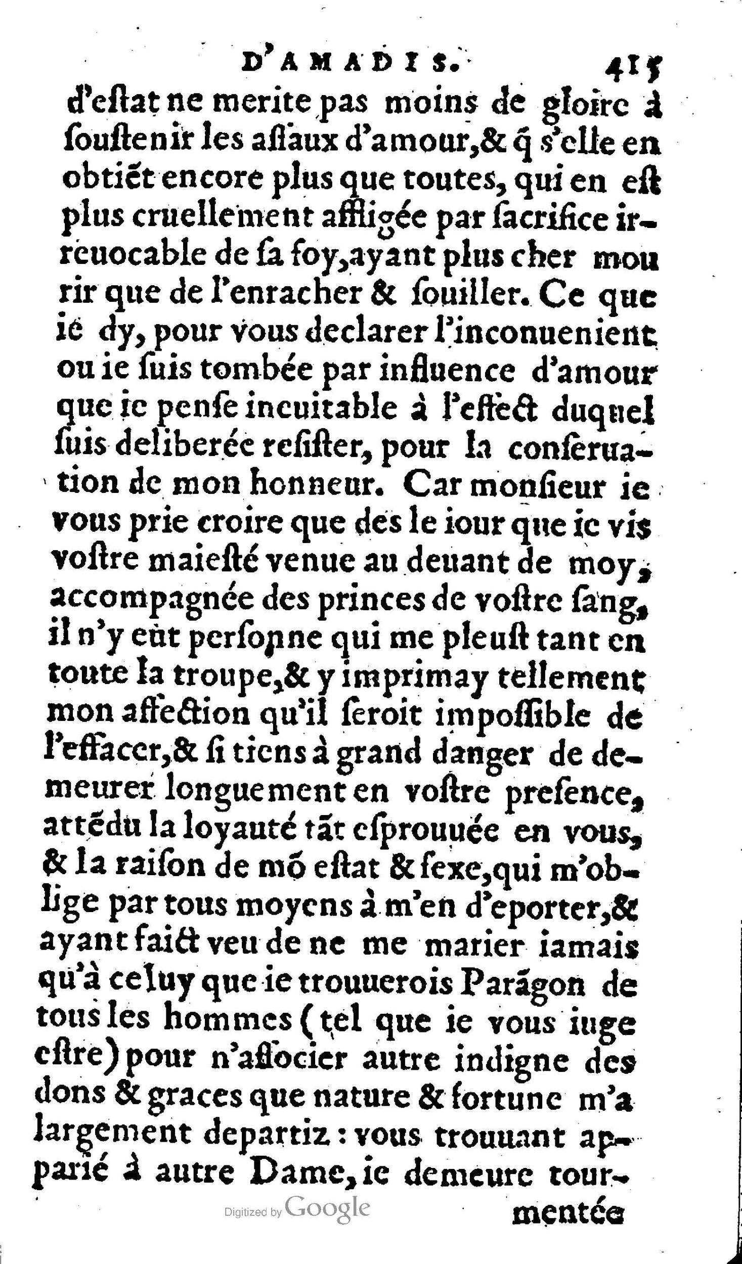 1606 - Jean Antoine Huguetan - Trésor des Amadis - Anvers Musée Plantin-Moretus 1606 - Jean Antoine Huguetan - Trésor des Amadis - Anvers Musée Plantin-Moretus