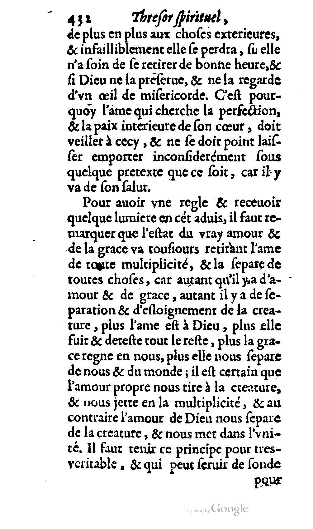 1646 - Antoine Cellier et Pierre Compagnon - Trésor spirituel contenant les obligations - BM Lyon 1646 - Antoine Cellier et Pierre Compagnon - Trésor spirituel contenant les obligations - BM Lyon