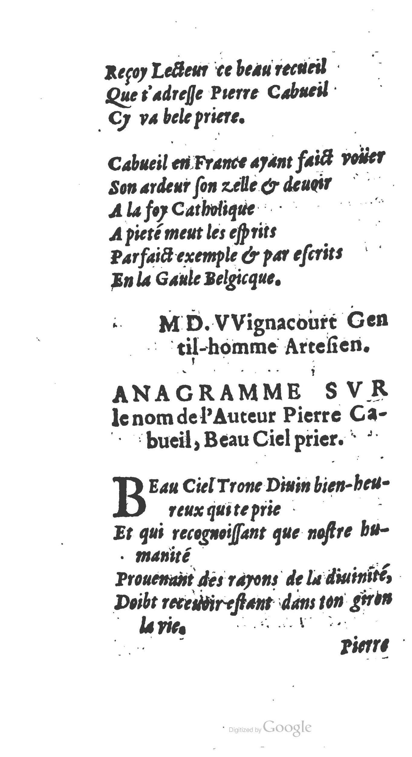 1605 - Rutgers Velpius - Trésor de la Sainte-Messe - UGent 1605 - Rutgers Velpius - Trésor de la Sainte-Messe - UGent