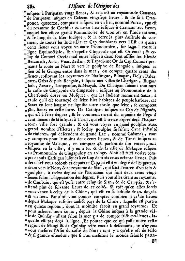 1613 - Matthieu Berjon - Trésor de l’histoire des langues de cet univers - BM Lyon