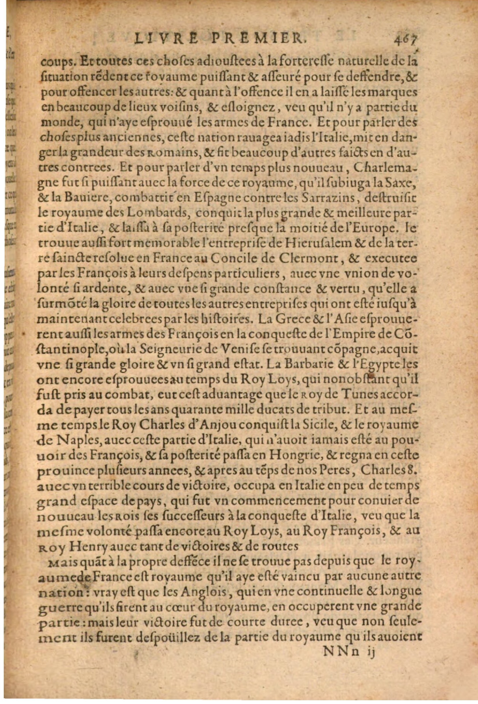 1608 - Pierre Chevalier - Trésor politique - BSB Munich